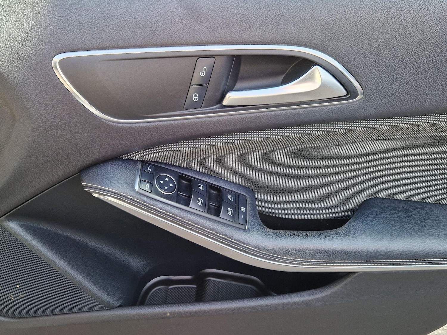 Used Mercedes-Benz A-Class 2013 for sale - 78184259: Photo 31