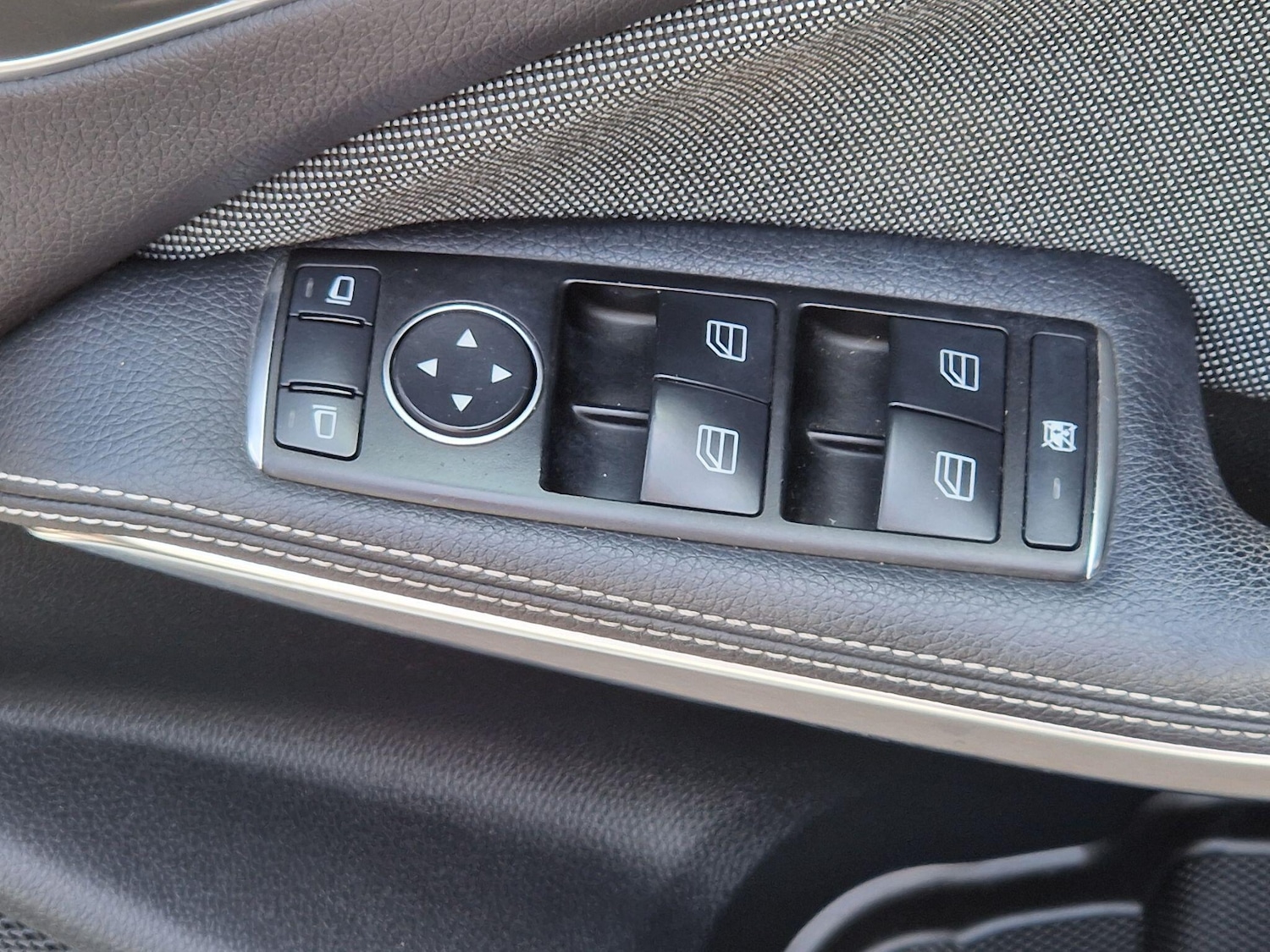 Used Mercedes-Benz A-Class 2013 for sale - 78184259: Photo 32