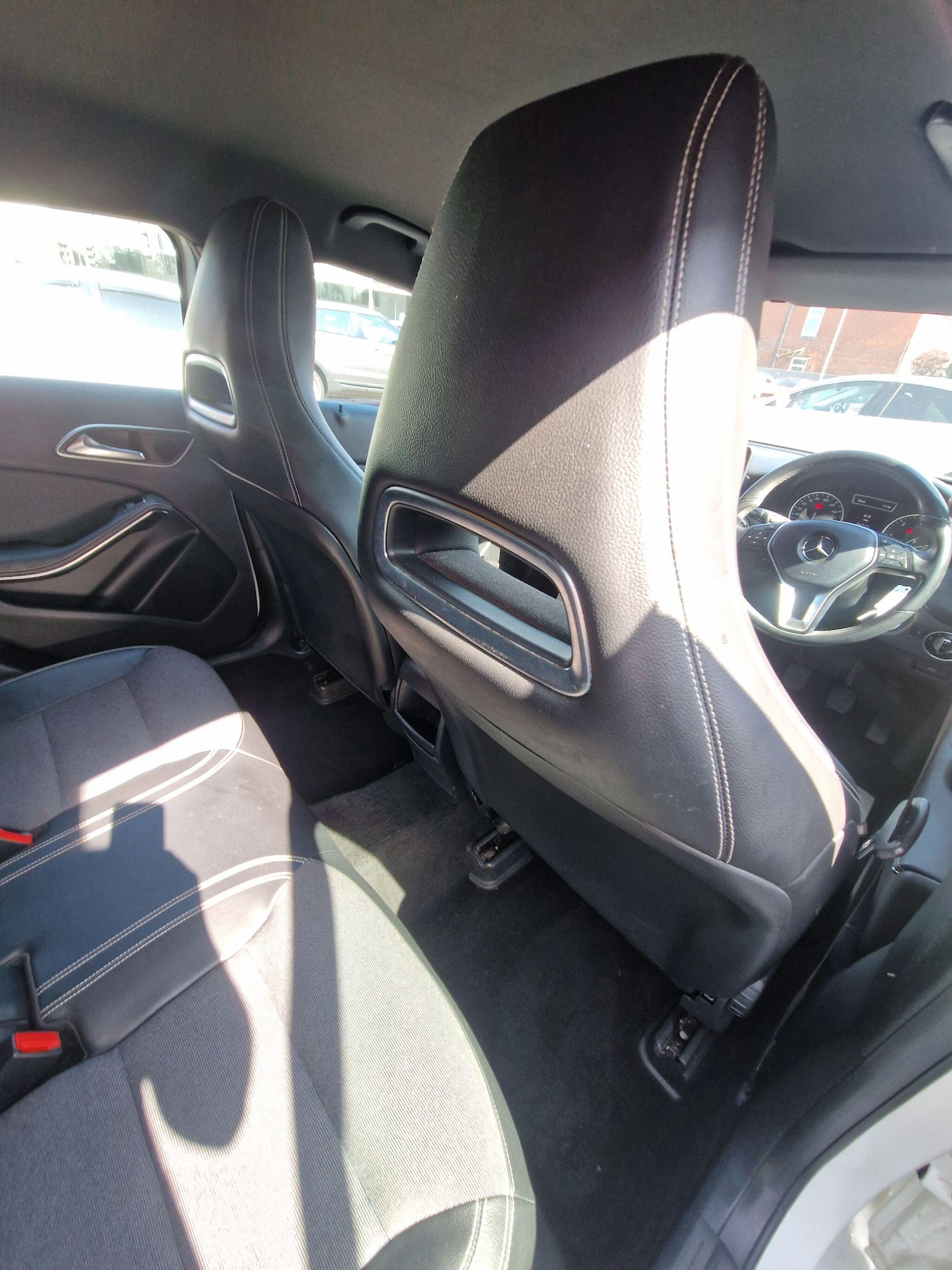 Used Mercedes-Benz A-Class 2013 for sale - 78184259: Photo 33