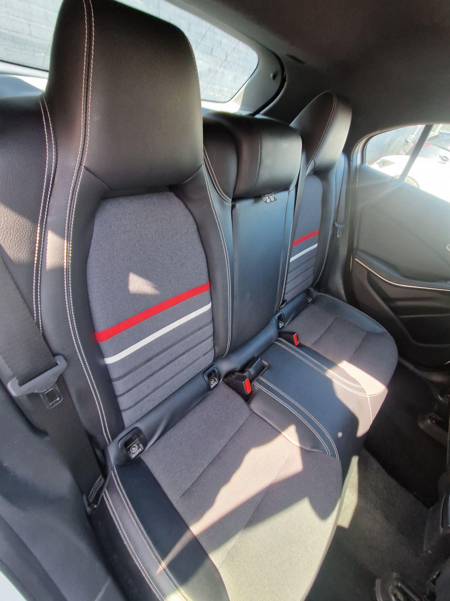 Used Mercedes-Benz A-Class 2013 for sale - 78184259: Photo 34