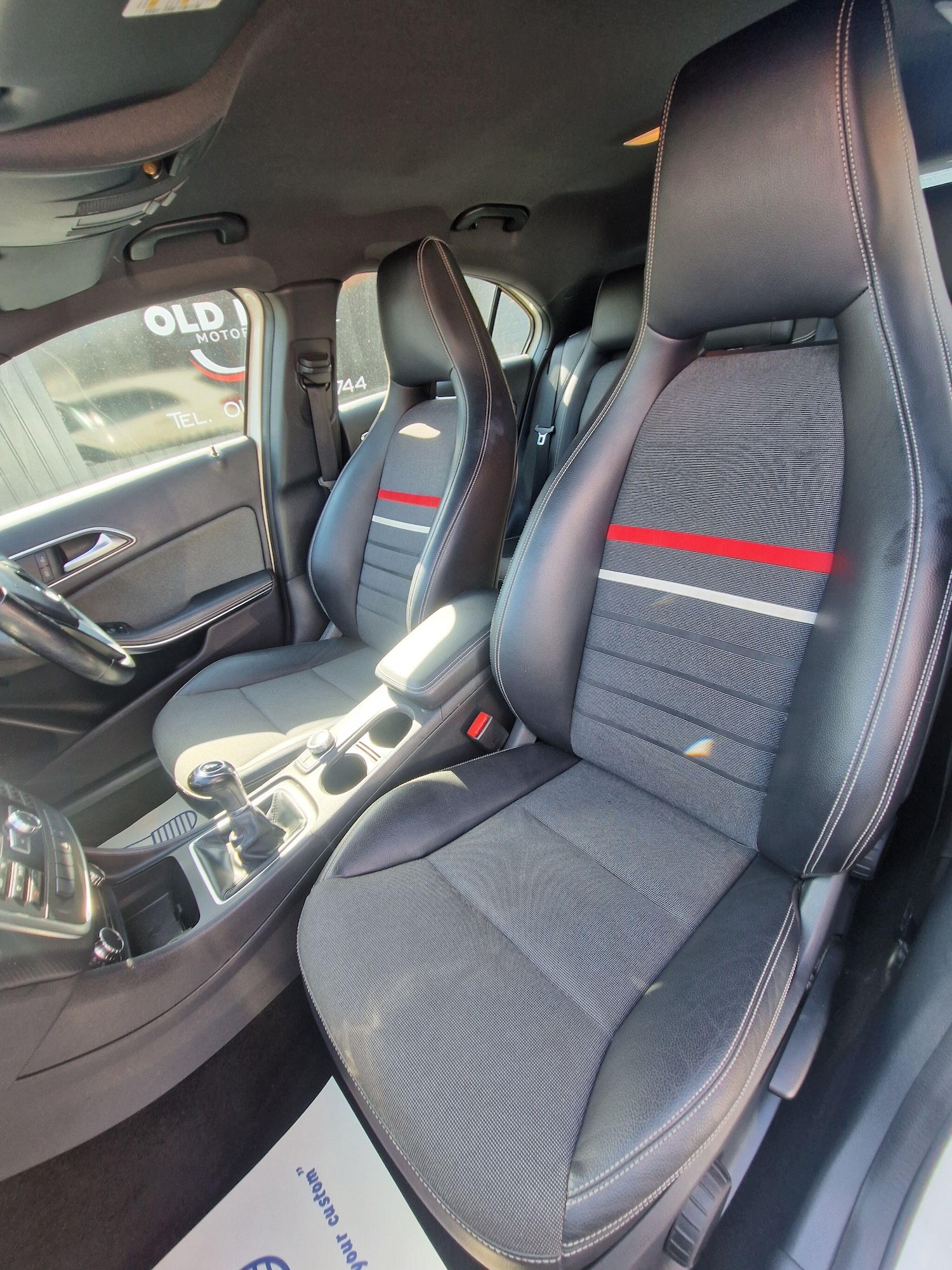 Used Mercedes-Benz A-Class 2013 for sale - 78184259: Photo 37