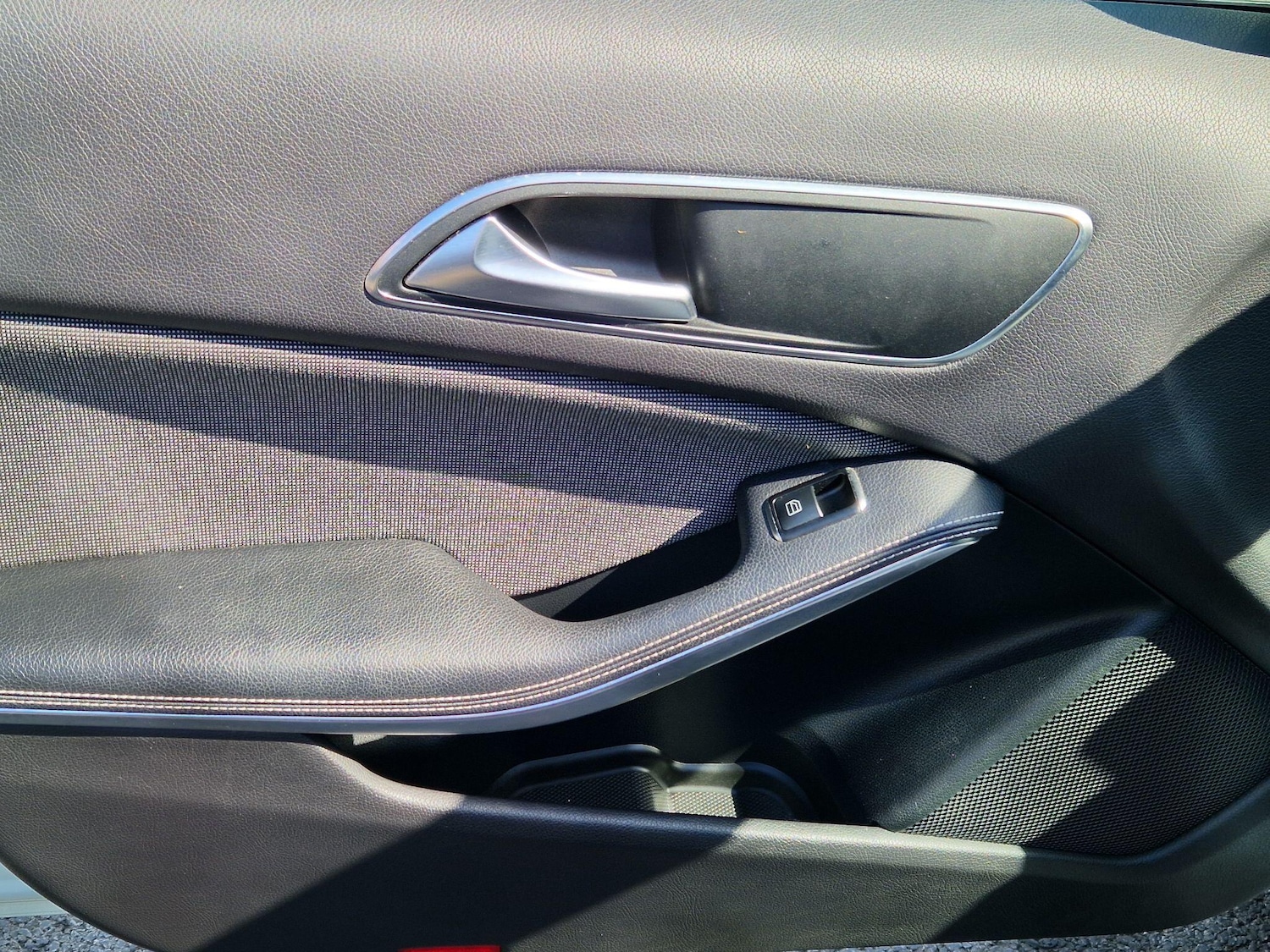 Used Mercedes-Benz A-Class 2013 for sale - 78184259: Photo 38