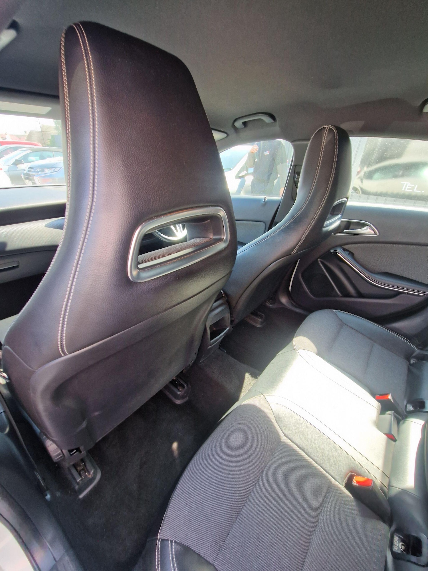 Used Mercedes-Benz A-Class 2013 for sale - 78184259: Photo 39