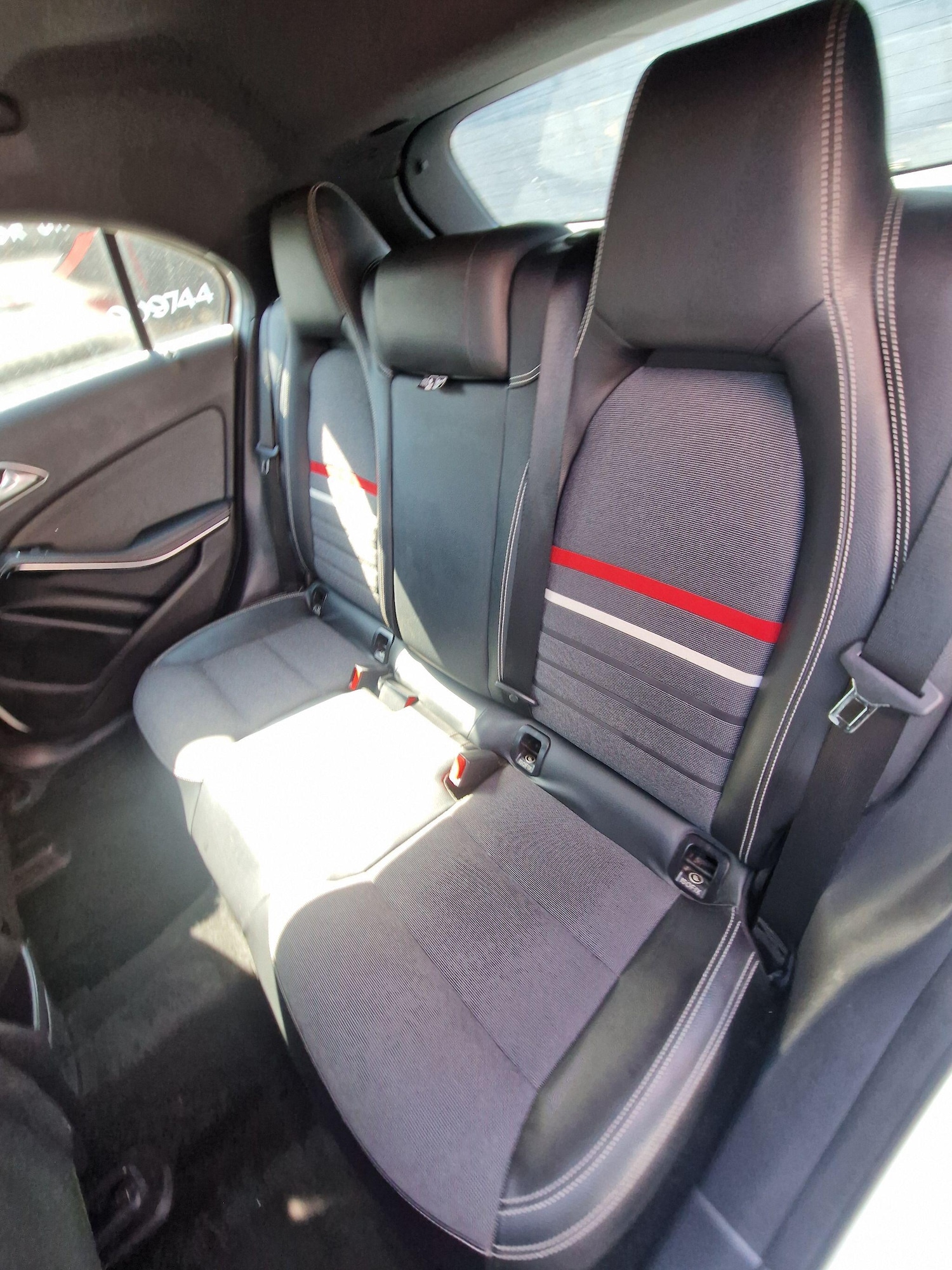 Used Mercedes-Benz A-Class 2013 for sale - 78184259: Photo 40