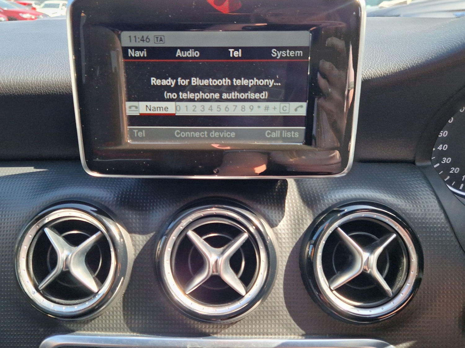 Used Mercedes-Benz A-Class 2013 for sale - 78184259: Photo 46