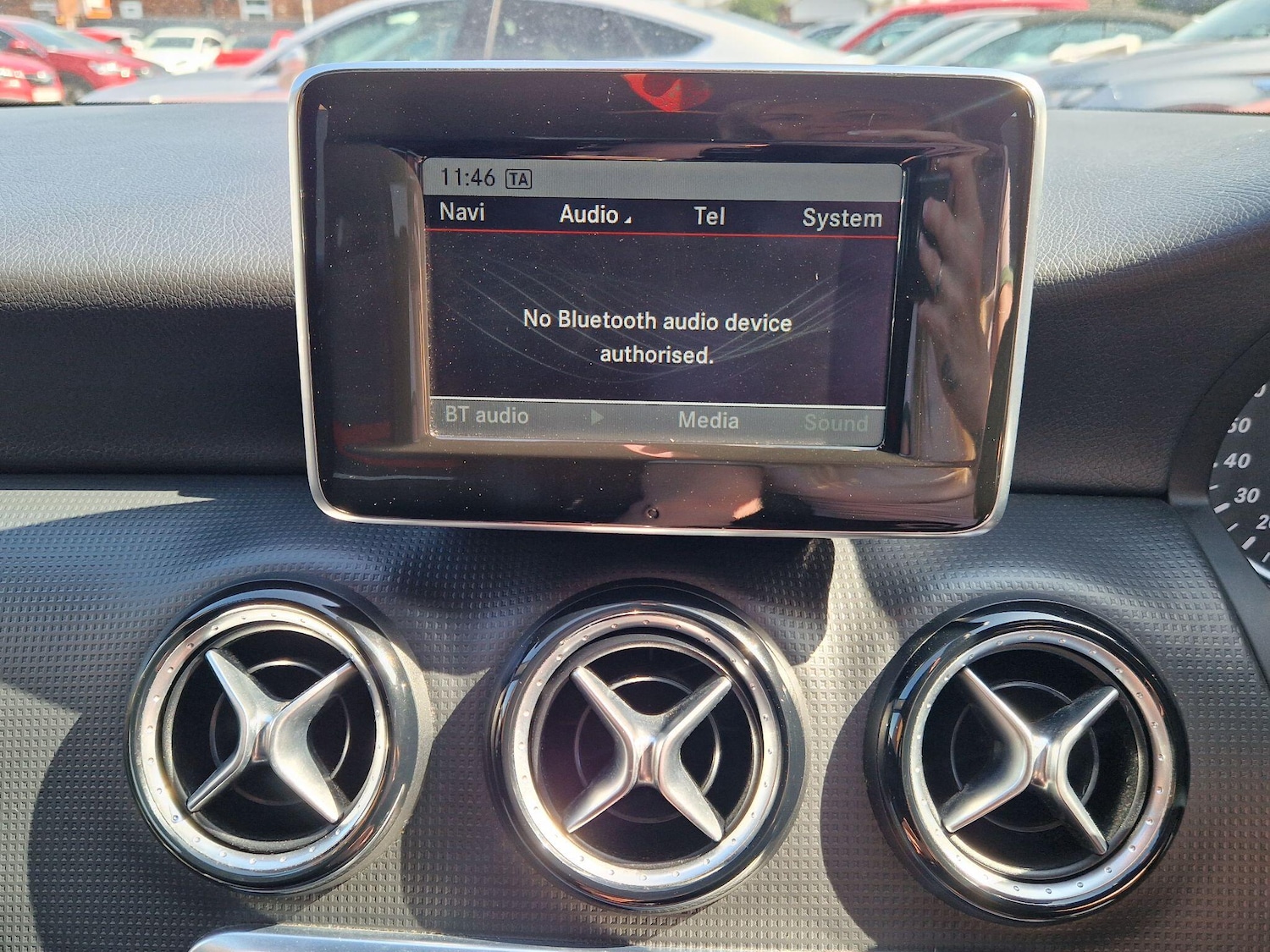 Used Mercedes-Benz A-Class 2013 for sale - 78184259: Photo 48