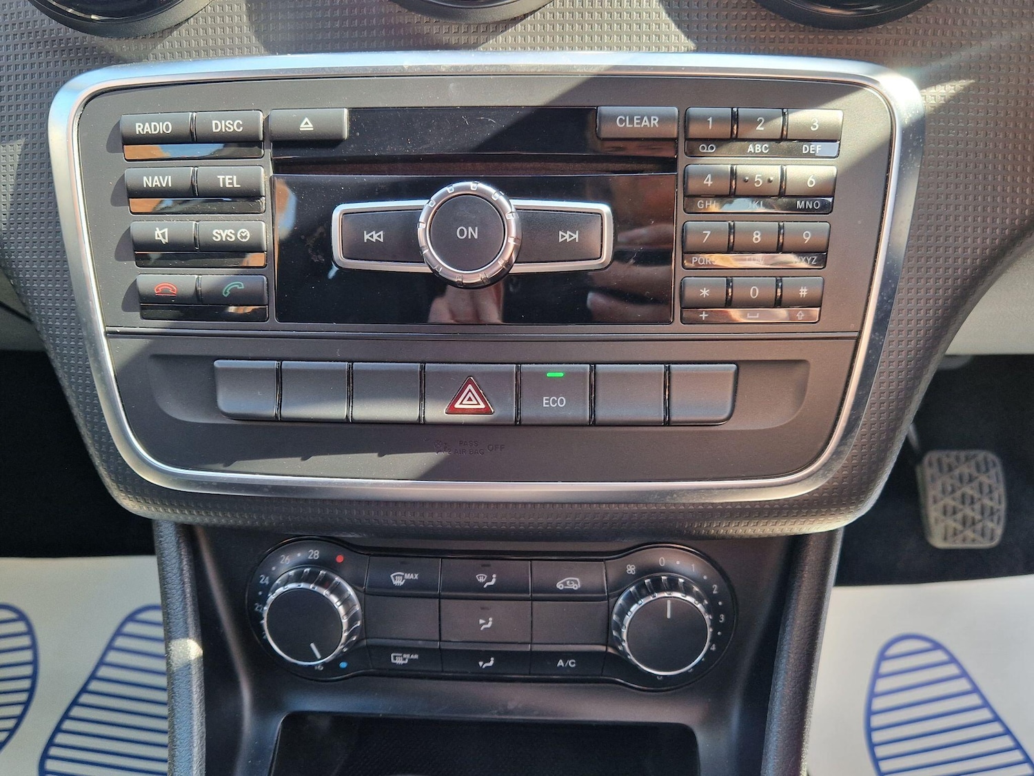 Used Mercedes-Benz A-Class 2013 for sale - 78184259: Photo 49