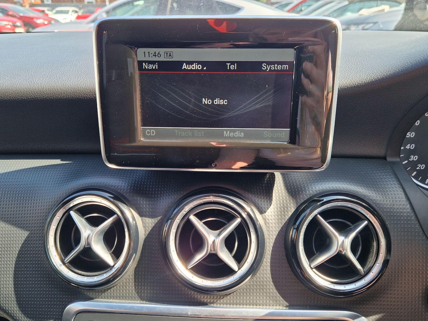 Used Mercedes-Benz A-Class 2013 for sale - 78184259: Photo 50