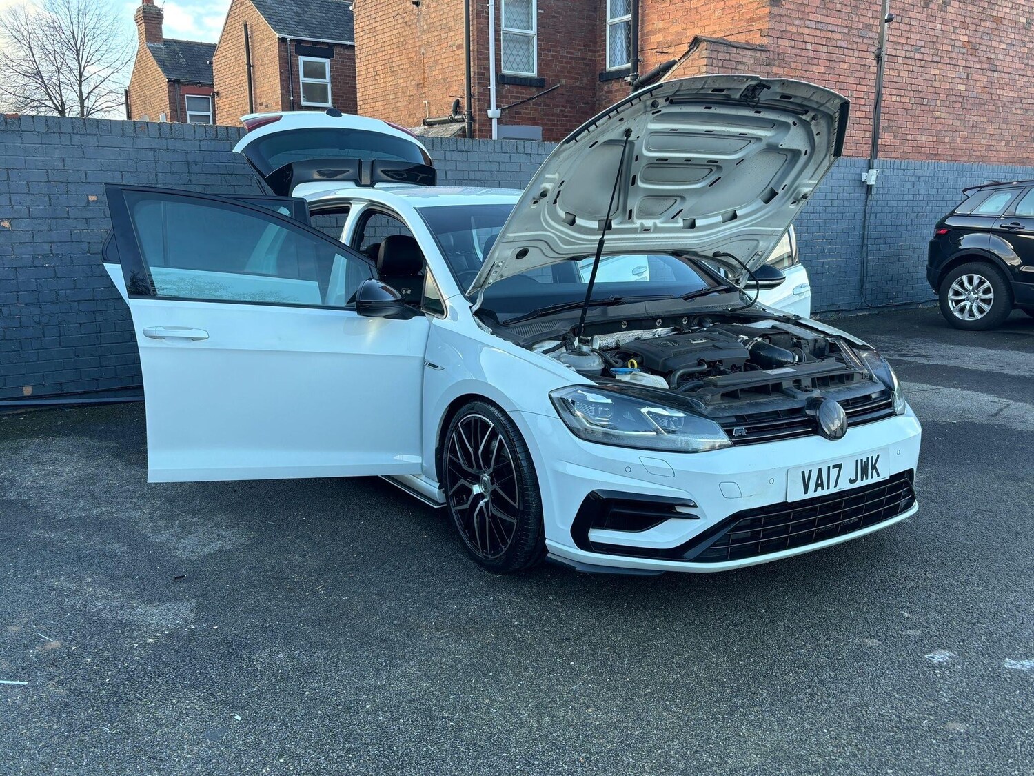 Used Volkswagen Golf for sale - 77586826: Photo 11