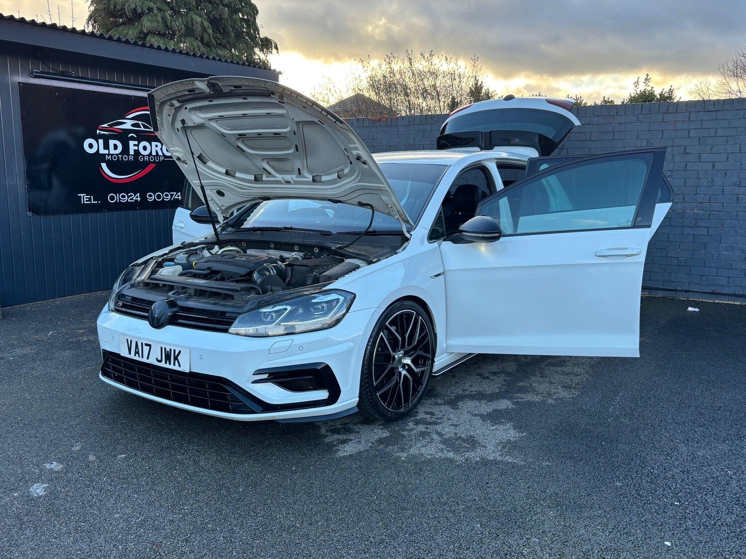 Used Volkswagen Golf for sale - 77586826: Photo 13