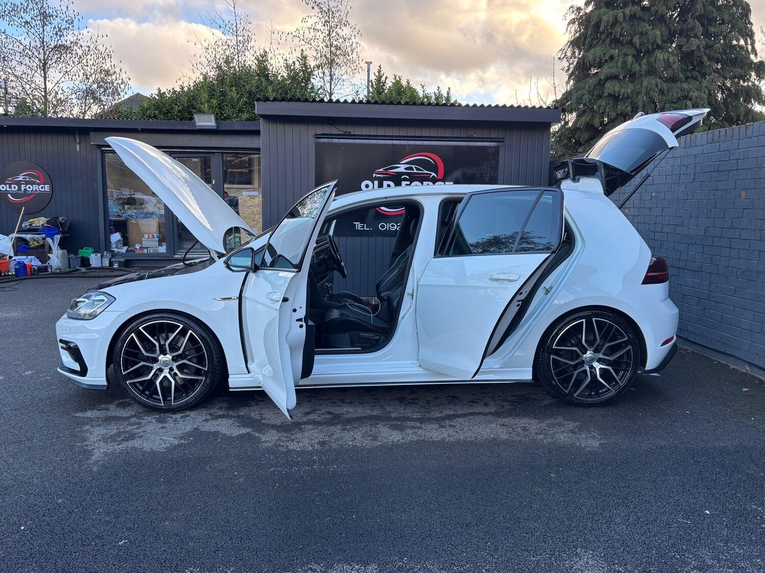 Used Volkswagen Golf for sale - 77586826: Photo 14