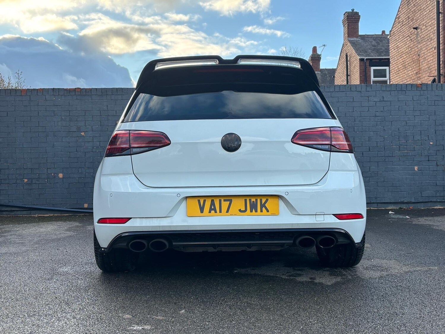 Used Volkswagen Golf for sale - 77586826: Photo 23