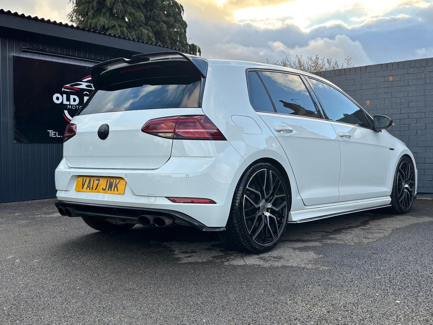 Used Volkswagen Golf for sale - 77586826: Photo 24