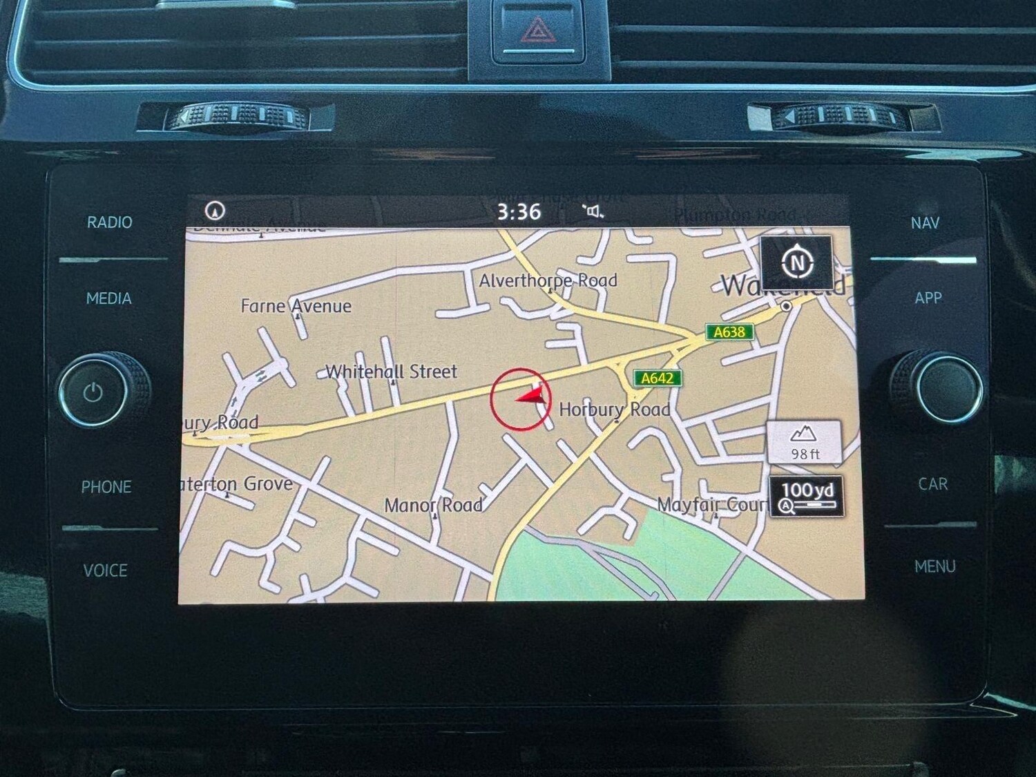 Used Volkswagen Golf for sale - 77586826: Photo 26