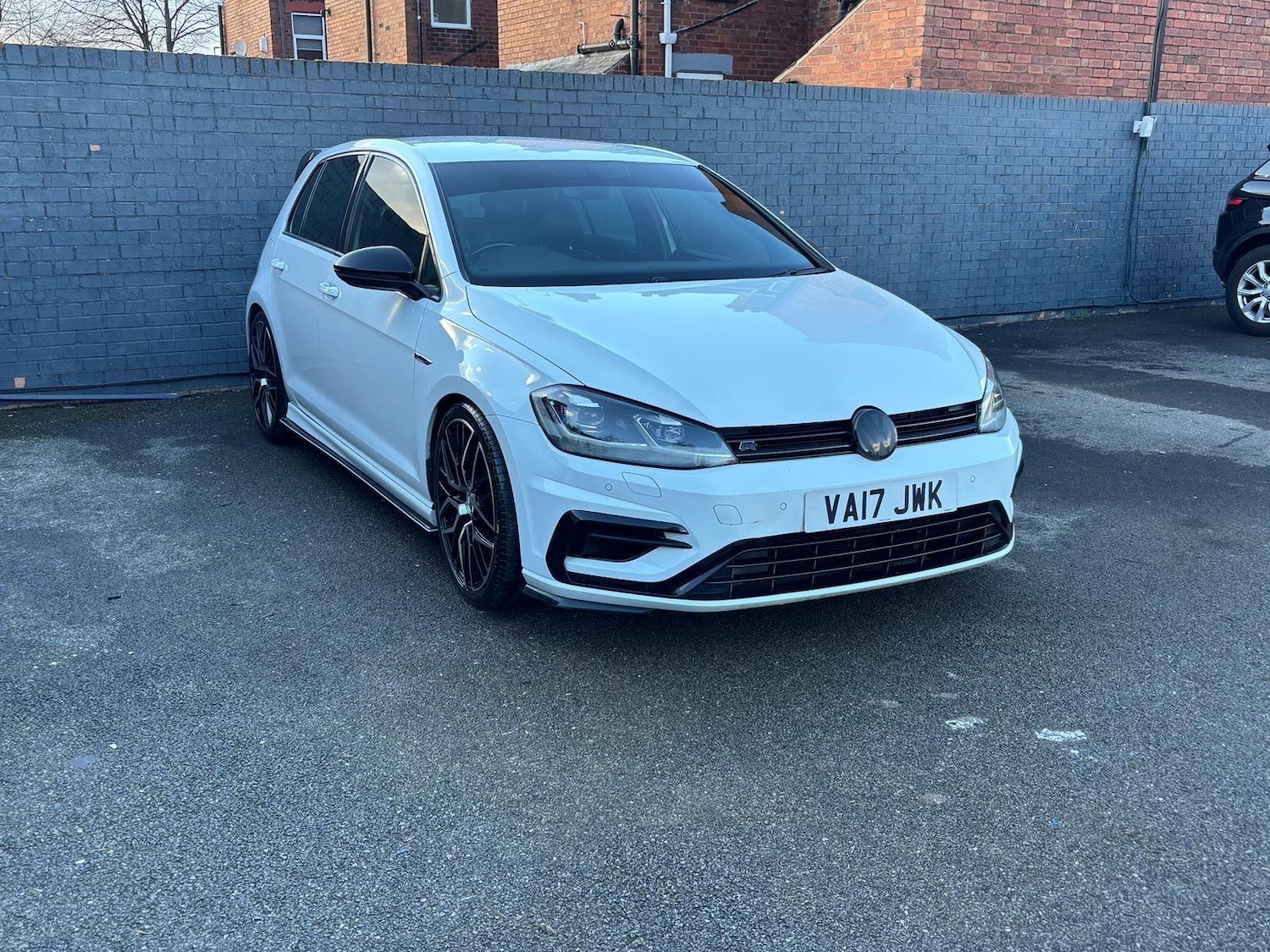 Used Volkswagen Golf for sale - 77586826: Photo 3