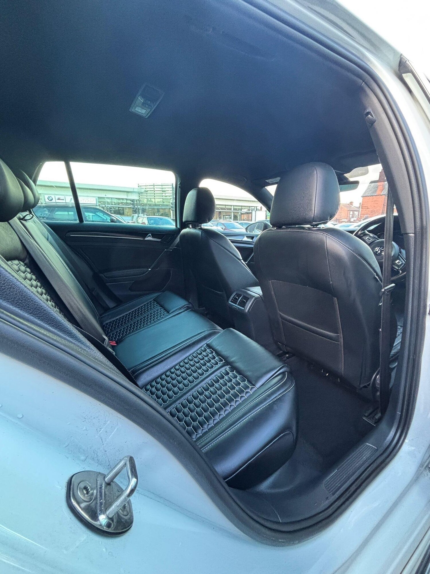 Used Volkswagen Golf for sale - 77586826: Photo 33