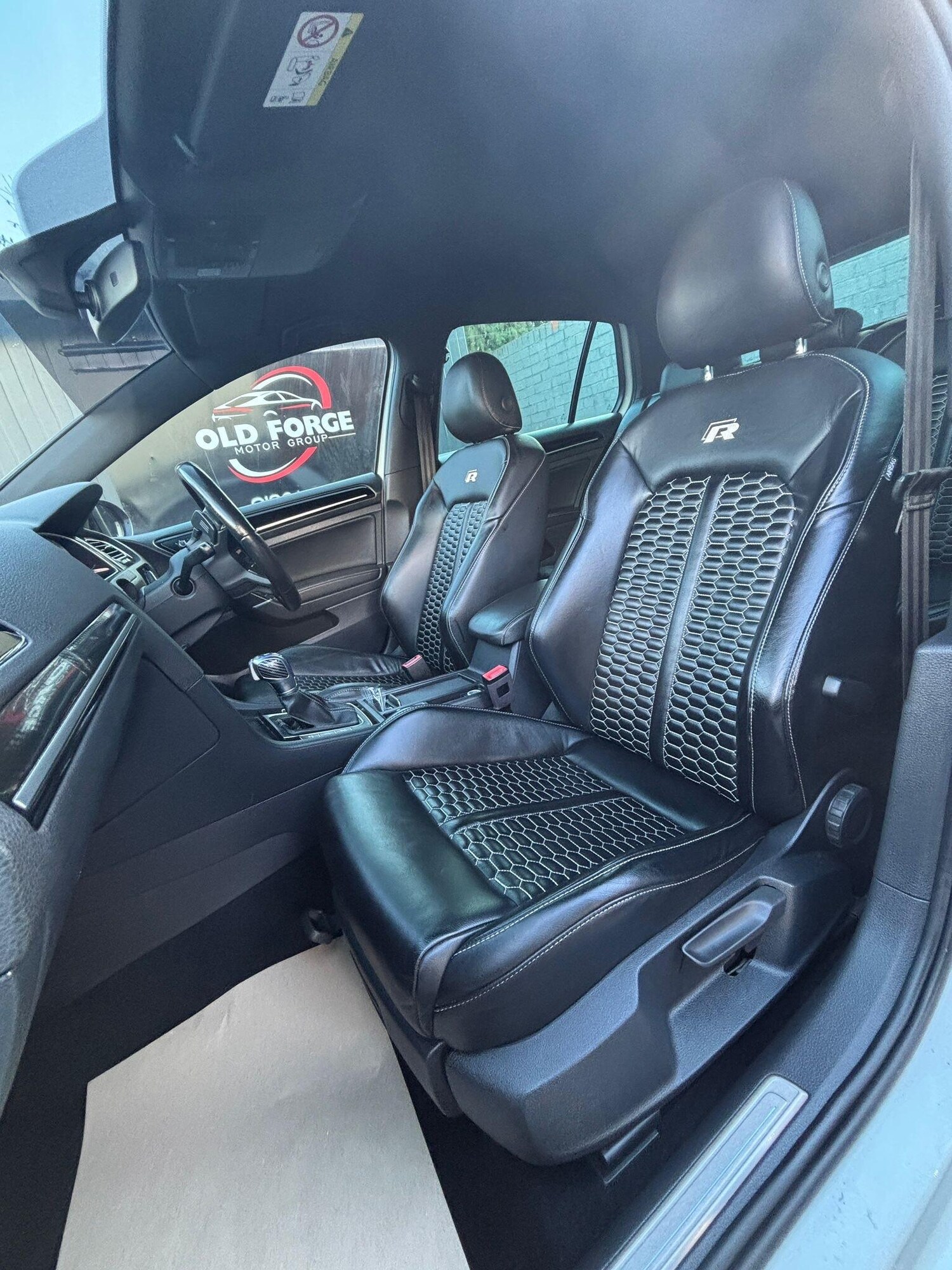 Used Volkswagen Golf for sale - 77586826: Photo 36