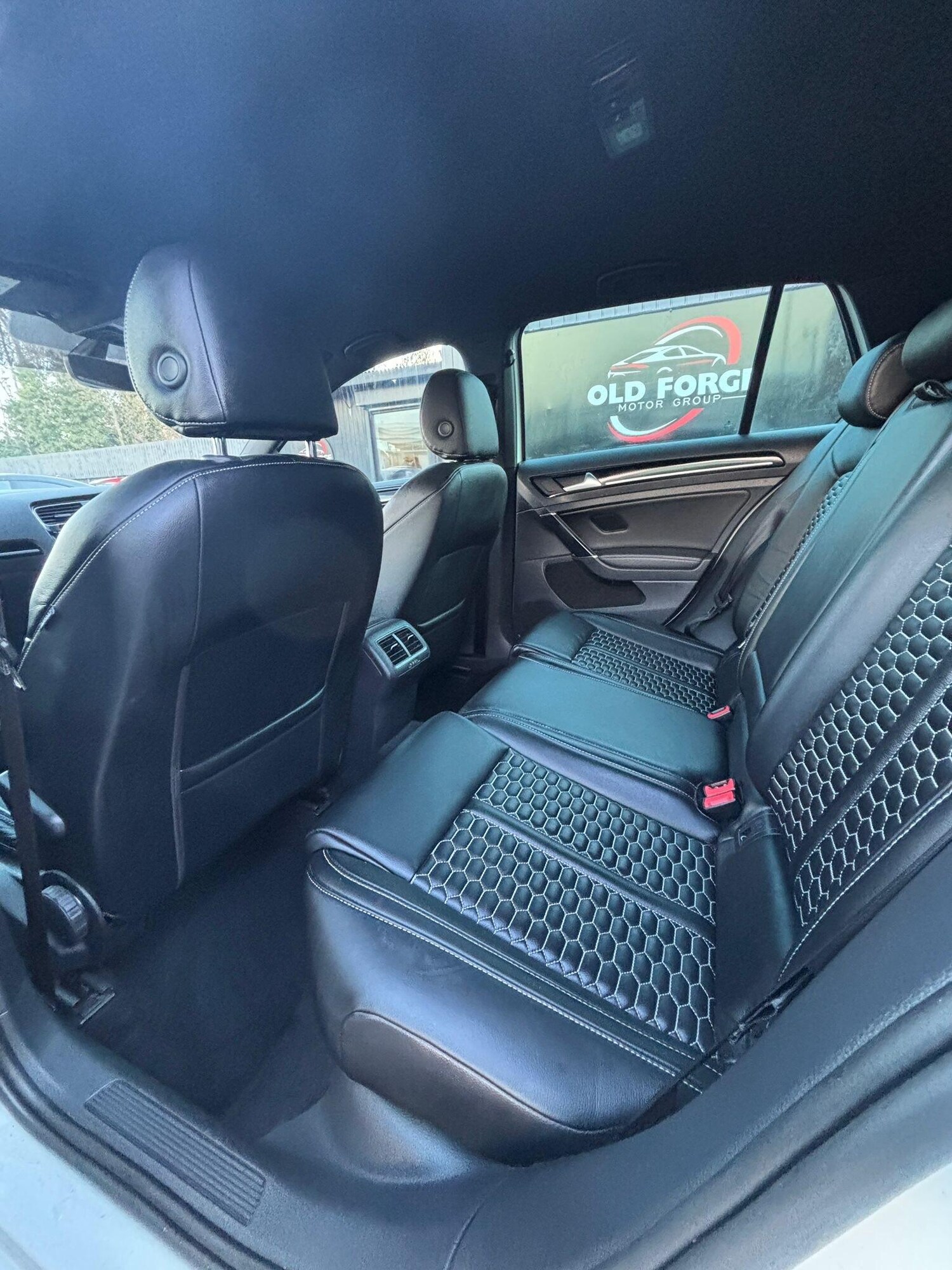 Used Volkswagen Golf for sale - 77586826: Photo 39