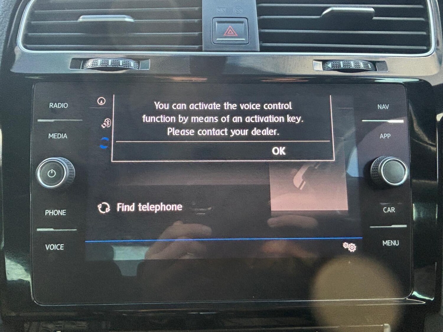 Used Volkswagen Golf for sale - 77586826: Photo 43