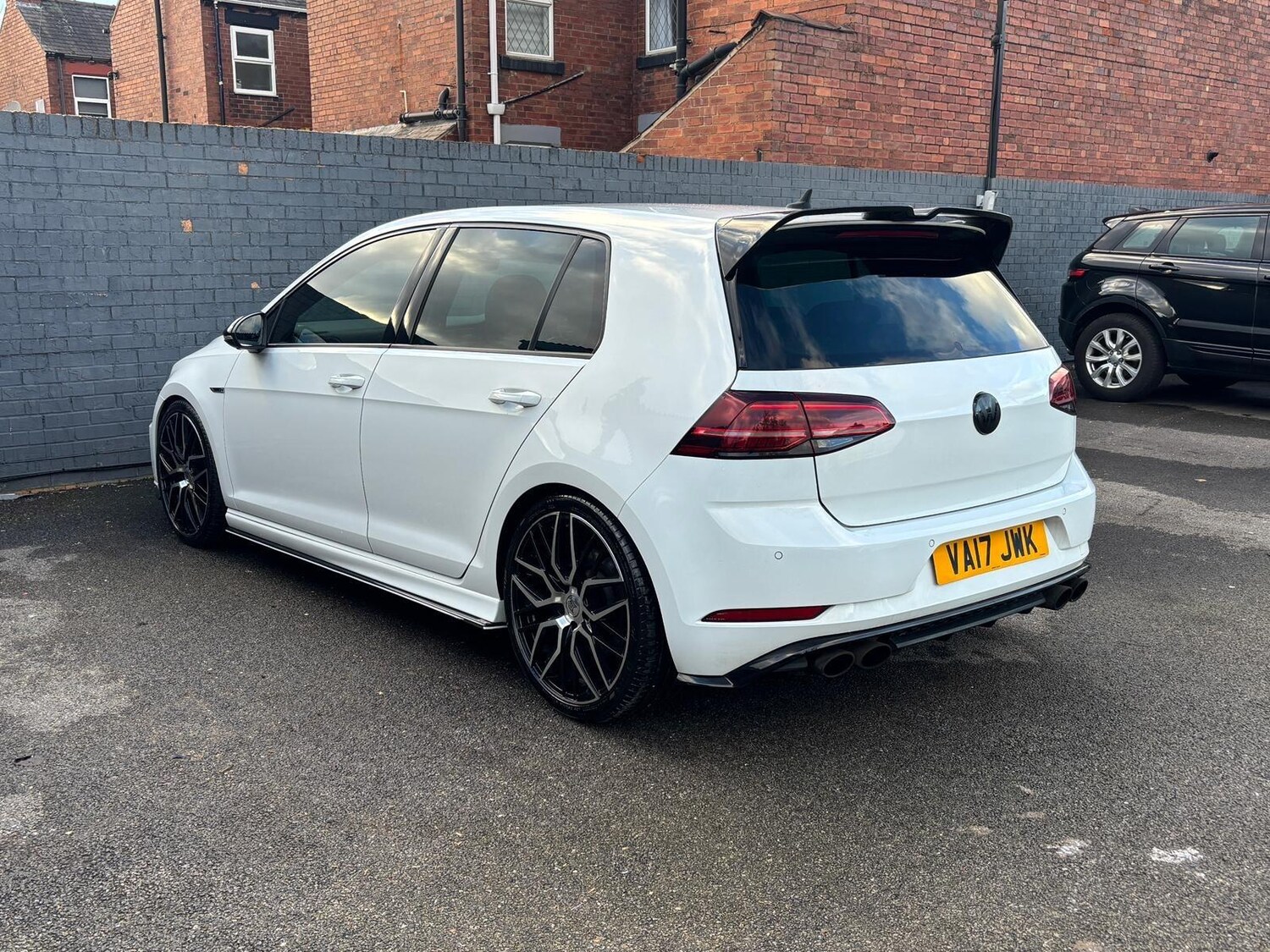 Used Volkswagen Golf for sale - 77586826: Photo 7