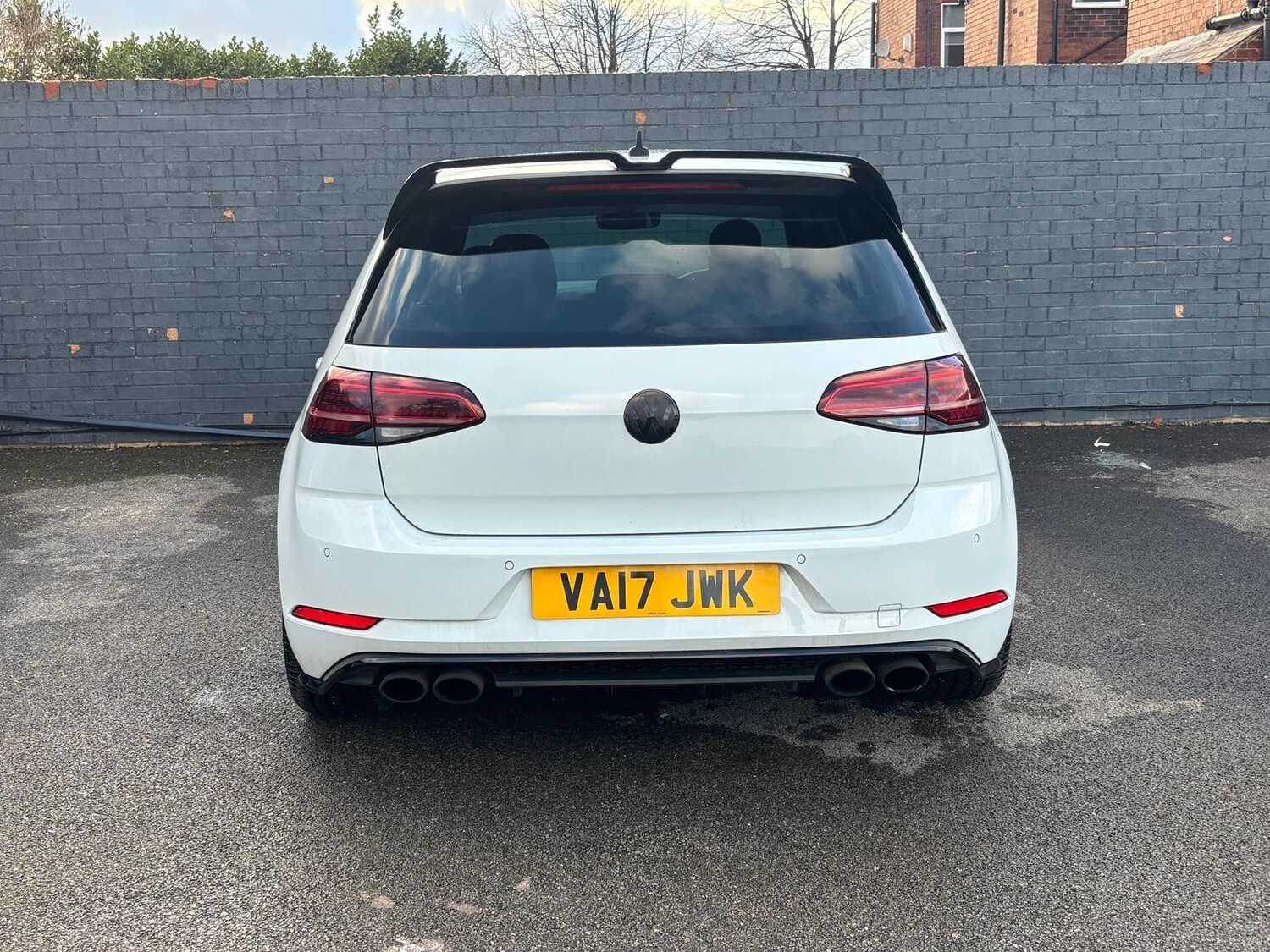 Used Volkswagen Golf for sale - 77586826: Photo 8