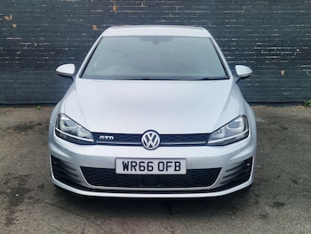 Used Volkswagen Golf 2016 for sale - 79192232: Photo