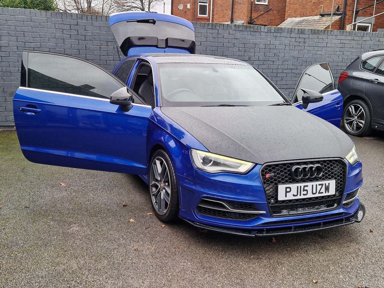 Used Audi A3 2015 for sale - 77376966: Photo 12