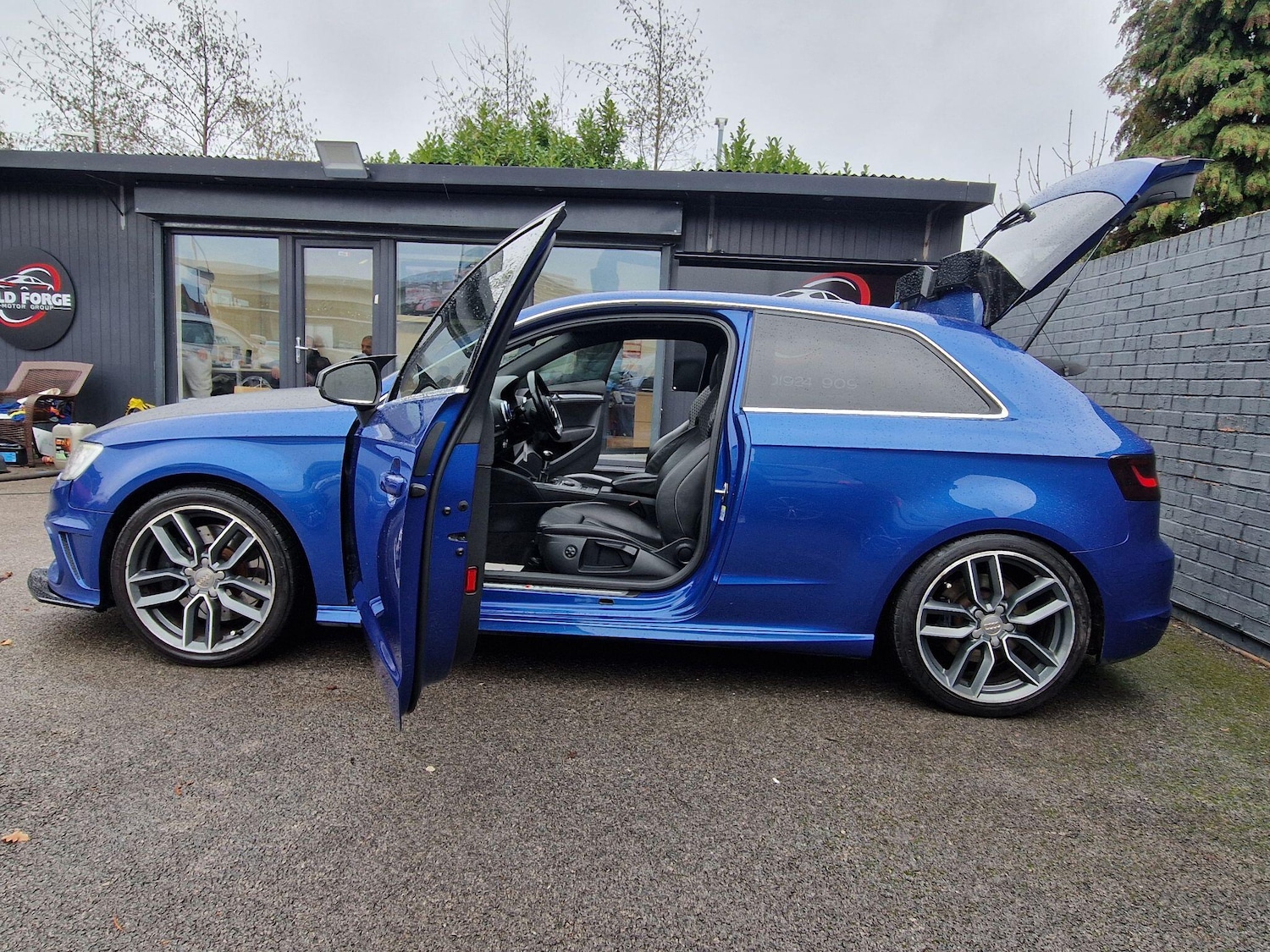 Used Audi A3 2015 for sale - 77376966: Photo 15