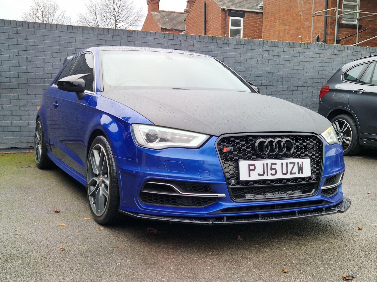 Used Audi A3 2015 for sale - 77376966: Photo 16