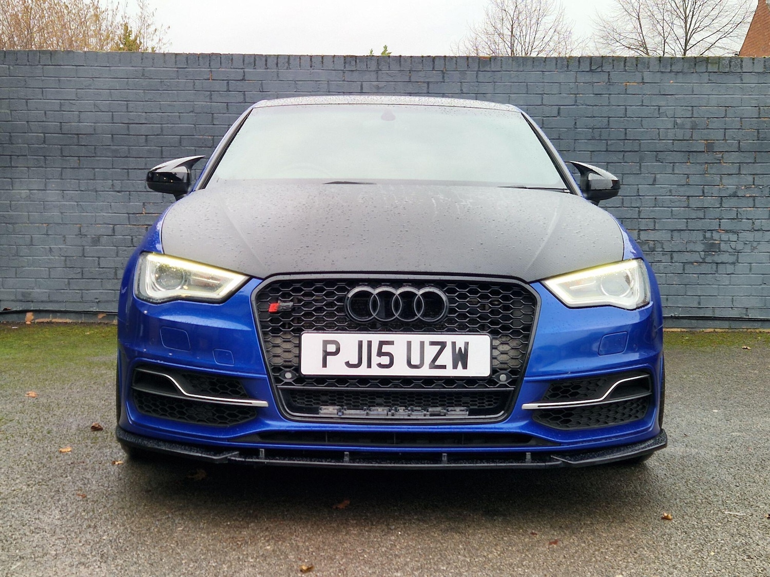 Used Audi A3 2015 for sale - 77376966: Photo 17
