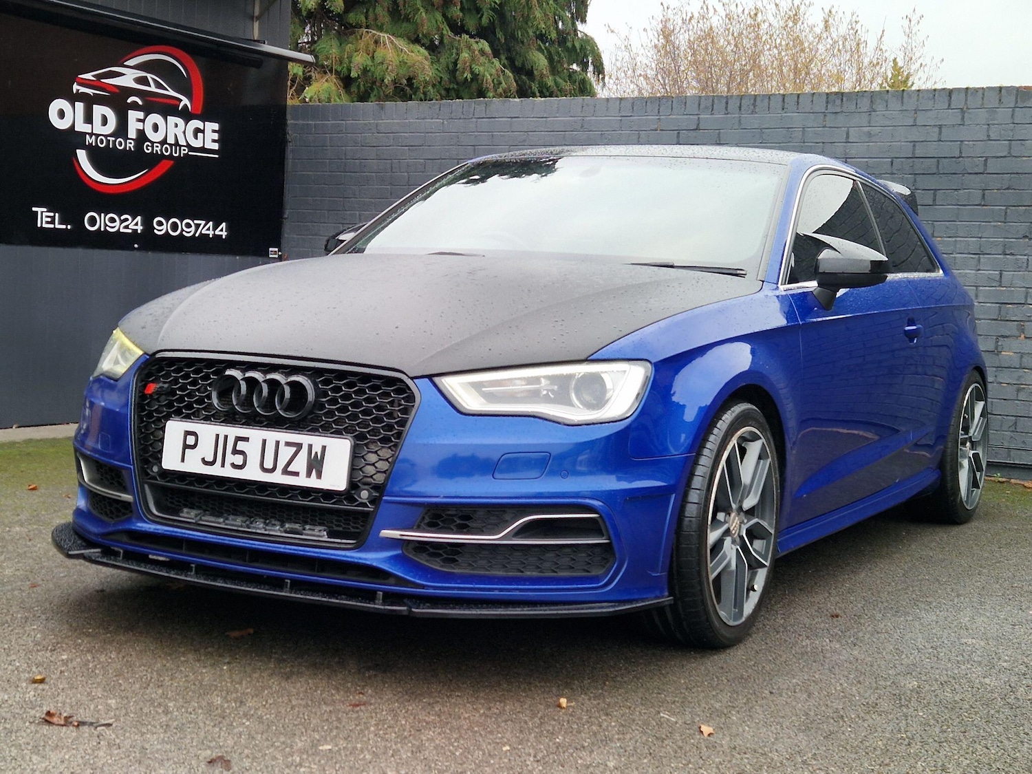 Used Audi A3 2015 for sale - 77376966: Photo 18