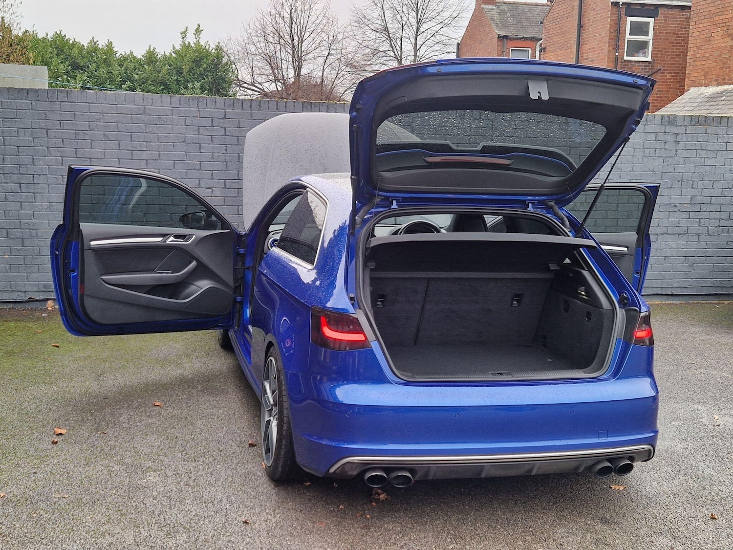 Used Audi A3 2015 for sale - 77376966: Photo 19