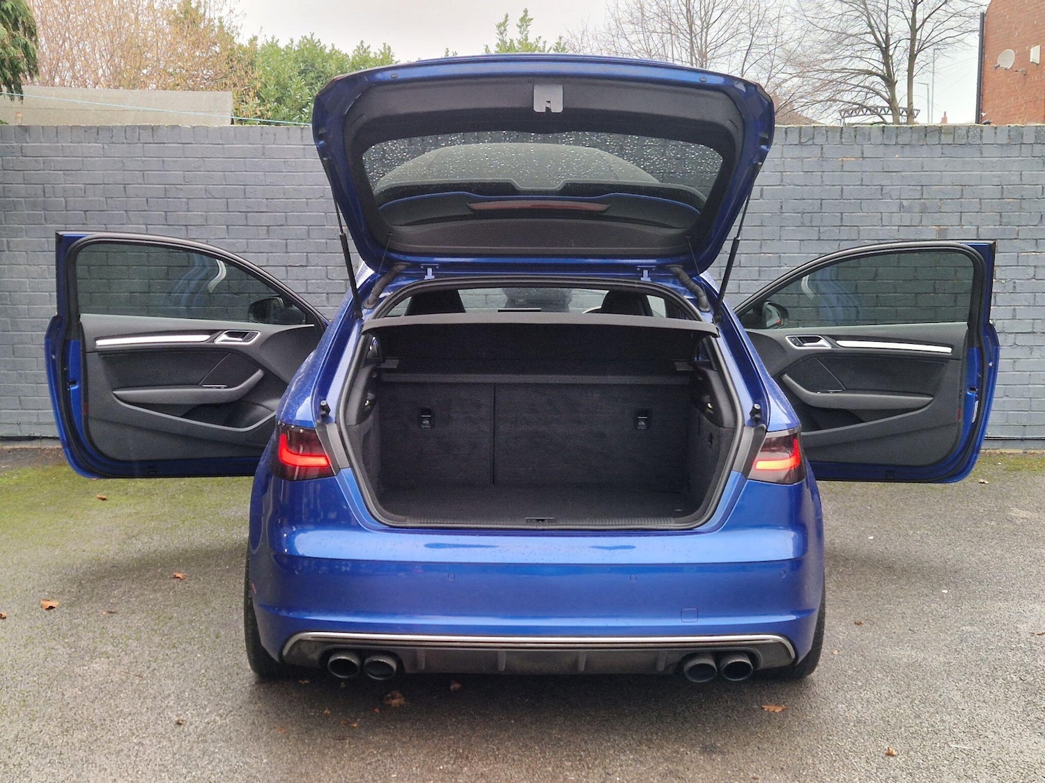 Used Audi A3 2015 for sale - 77376966: Photo 20