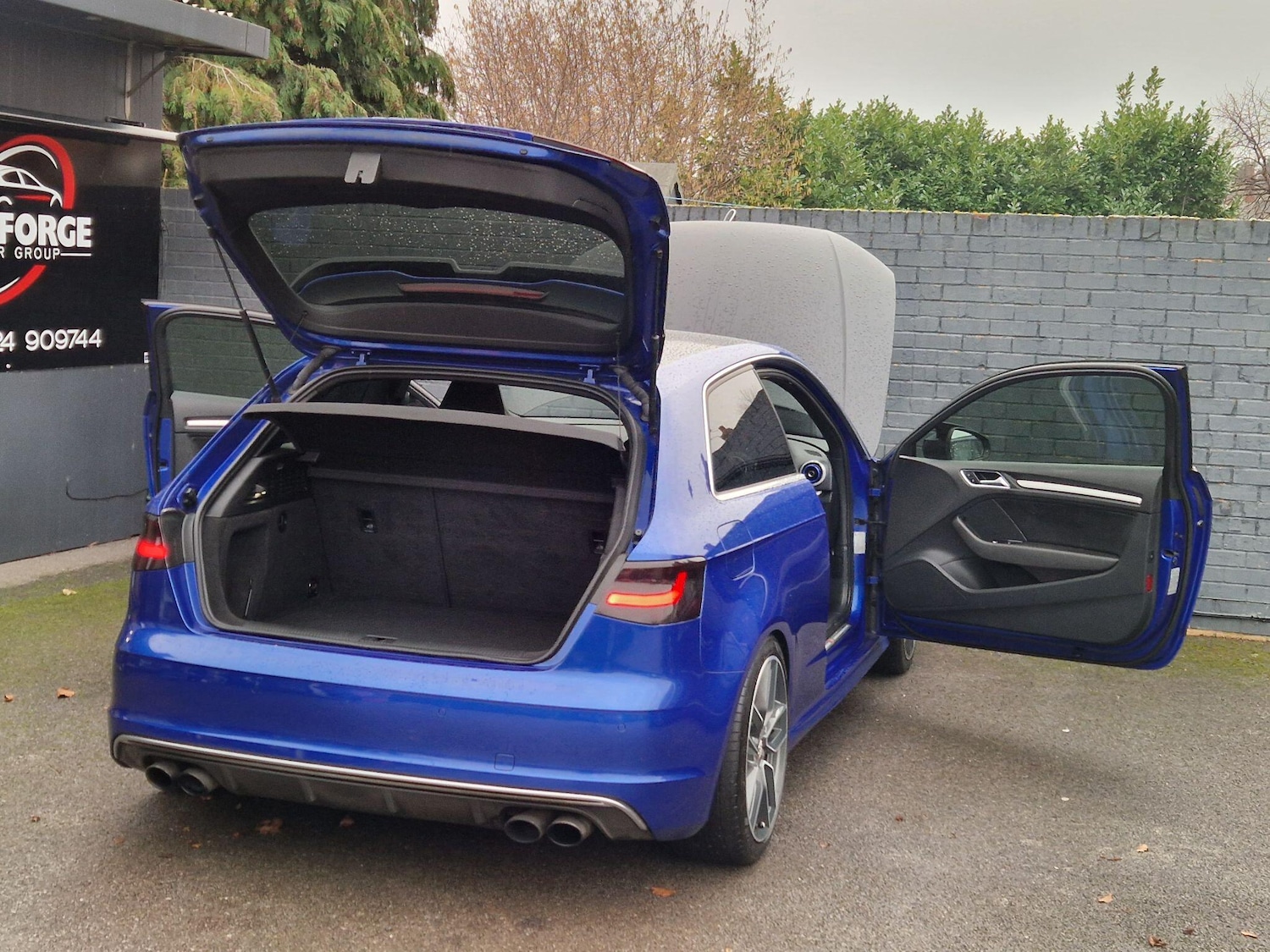 Used Audi A3 2015 for sale - 77376966: Photo 21