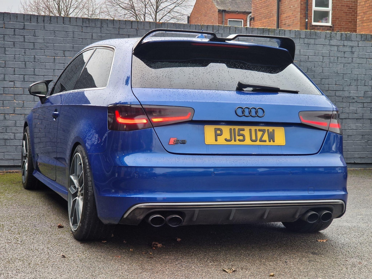 Used Audi A3 2015 for sale - 77376966: Photo 23