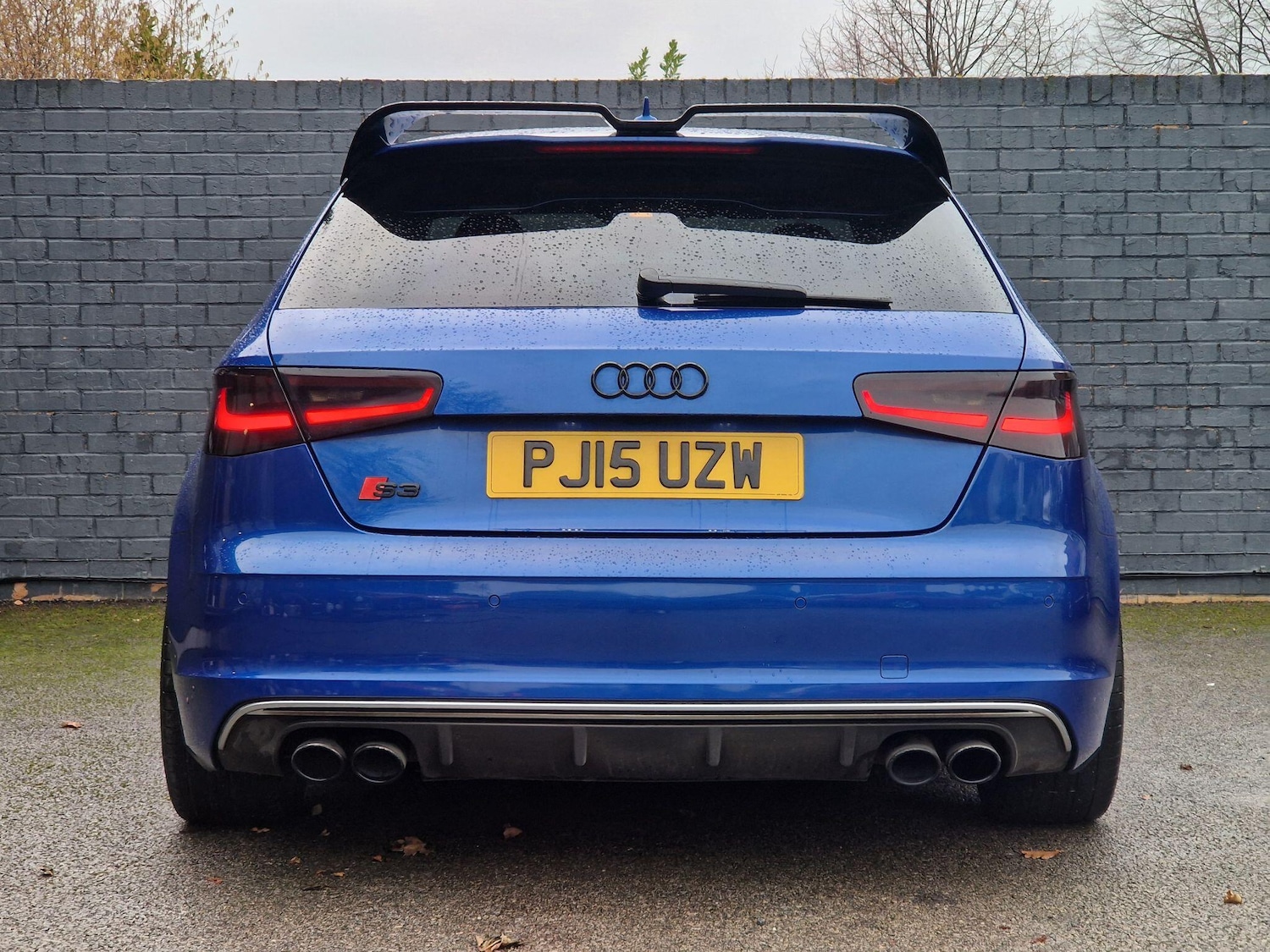 Used Audi A3 2015 for sale - 77376966: Photo 24