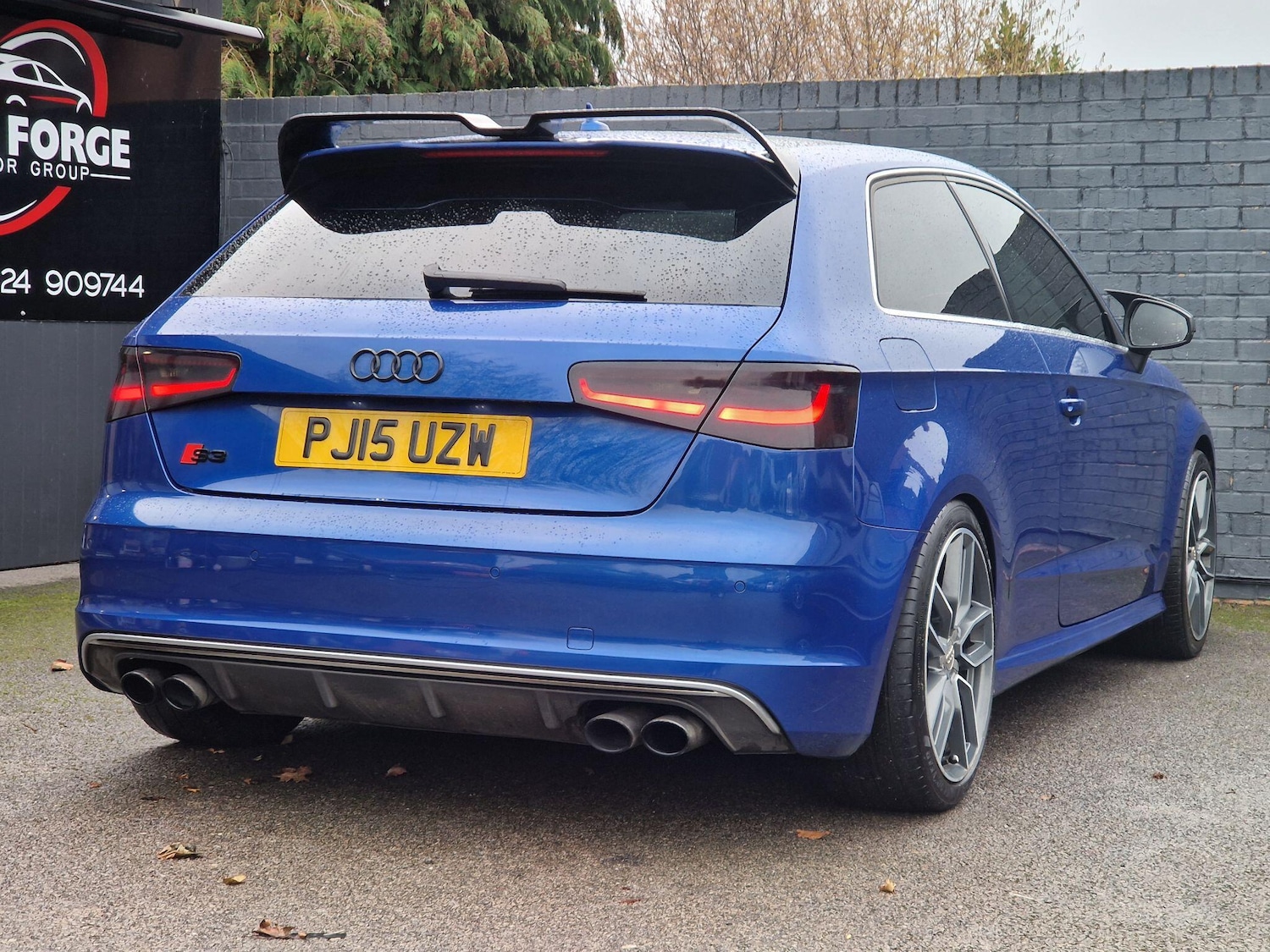 Used Audi A3 2015 for sale - 77376966: Photo 25