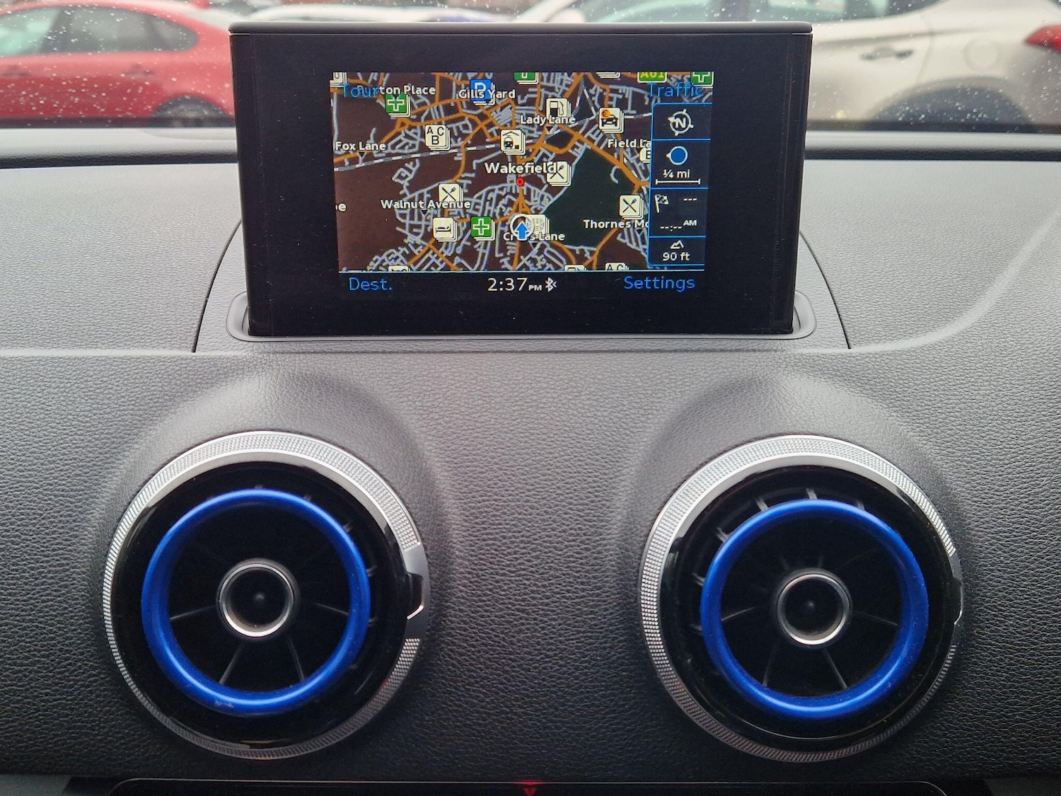 Used Audi A3 2015 for sale - 77376966: Photo 27