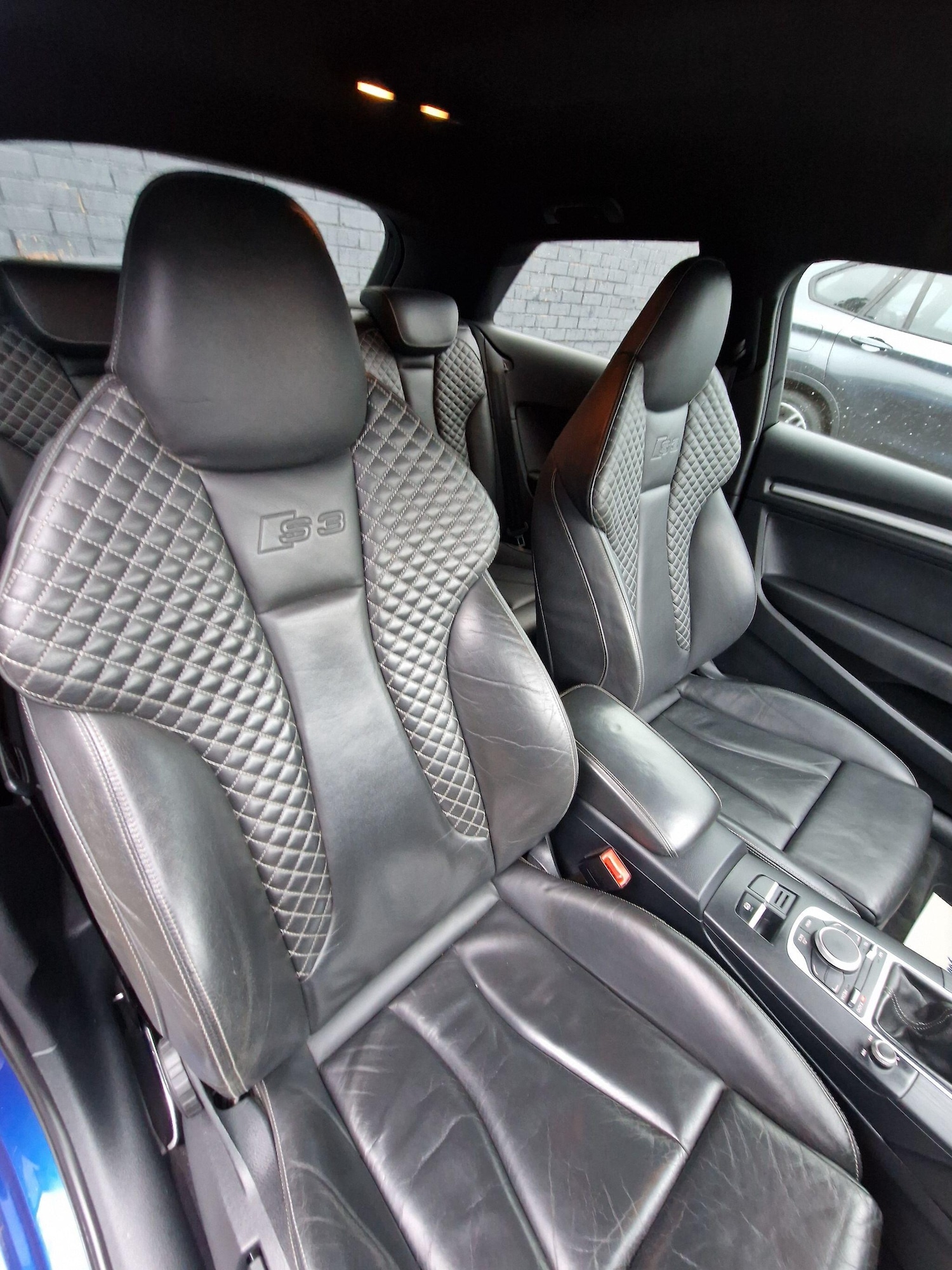 Used Audi A3 2015 for sale - 77376966: Photo 28