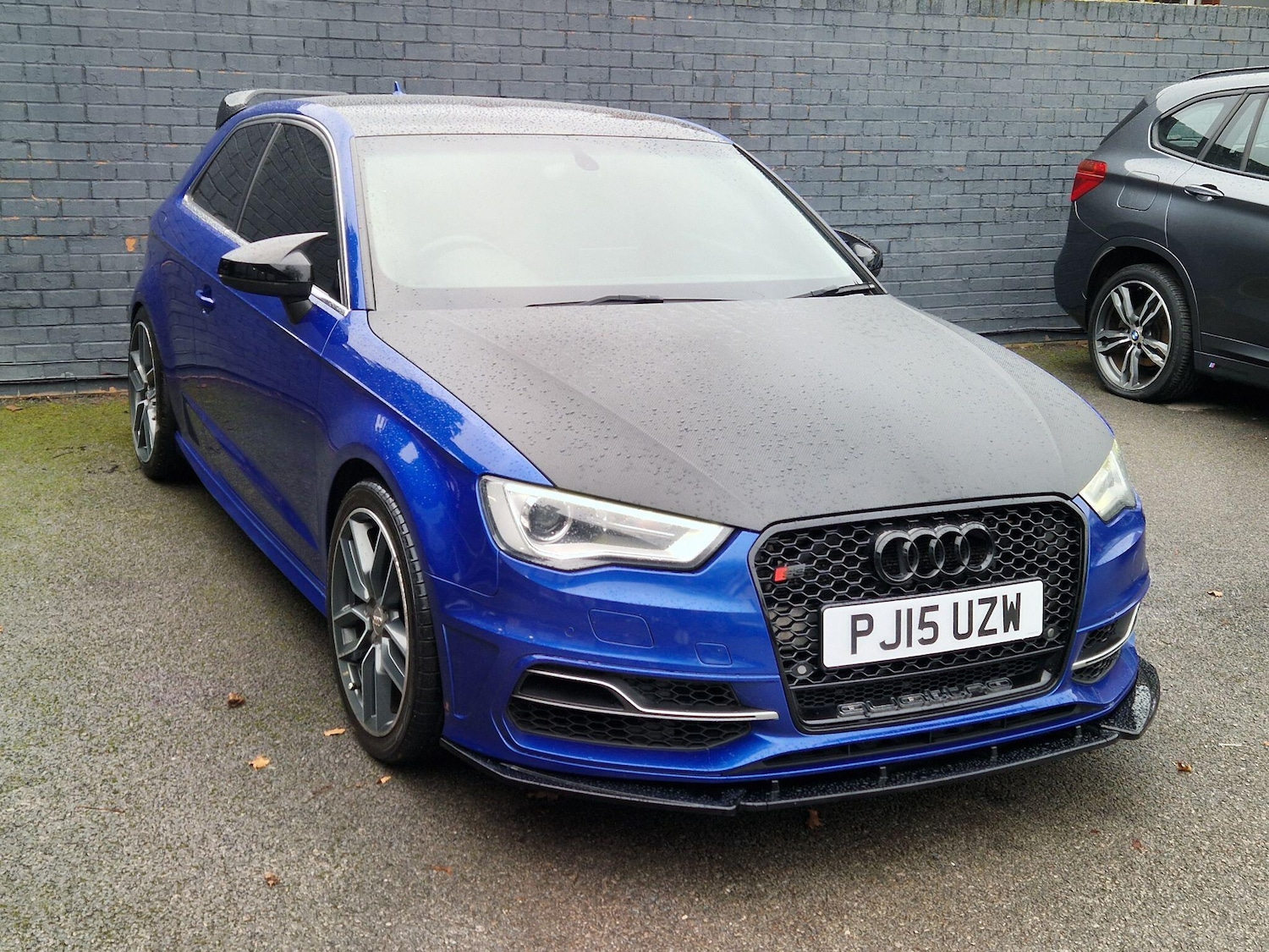 Used Audi A3 2015 for sale - 77376966: Photo 3