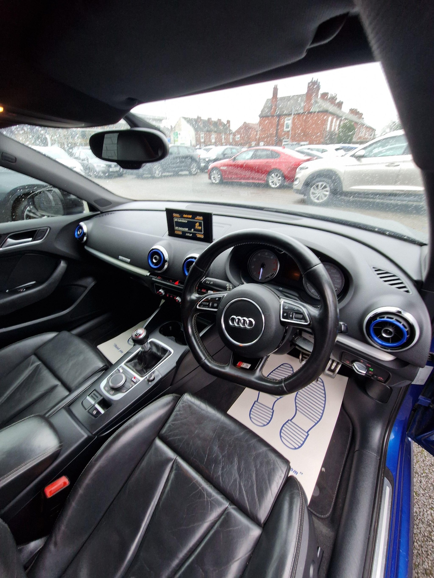 Used Audi A3 2015 for sale - 77376966: Photo 30