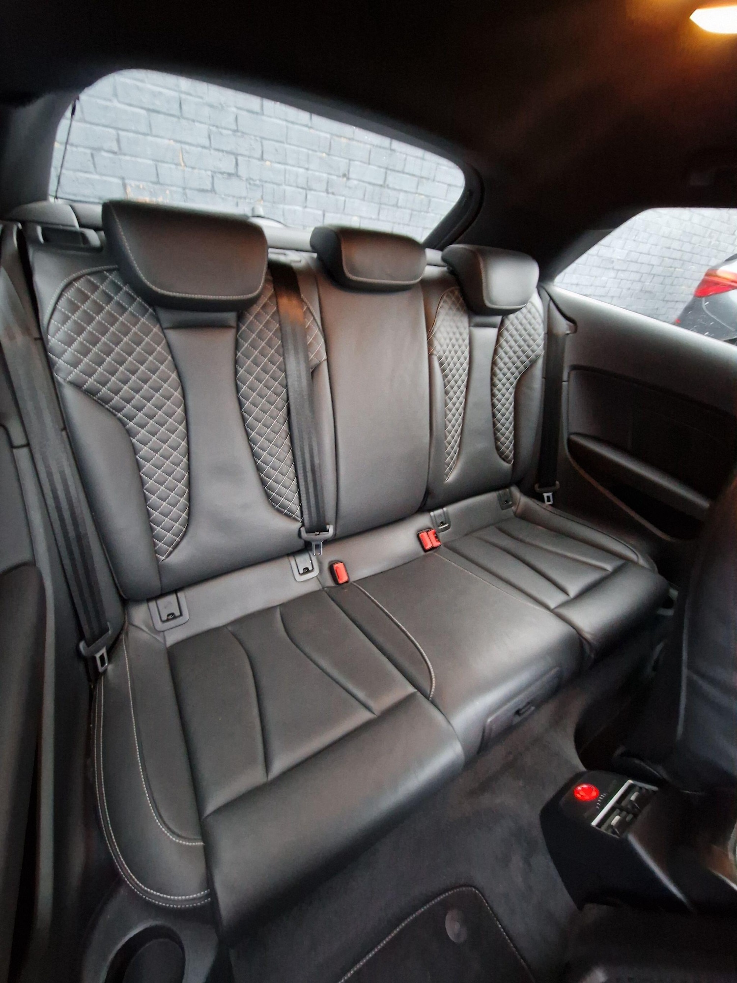 Used Audi A3 2015 for sale - 77376966: Photo 33