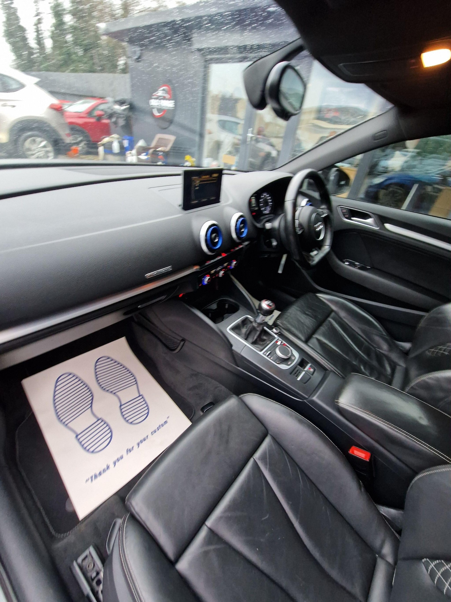 Used Audi A3 2015 for sale - 77376966: Photo 34