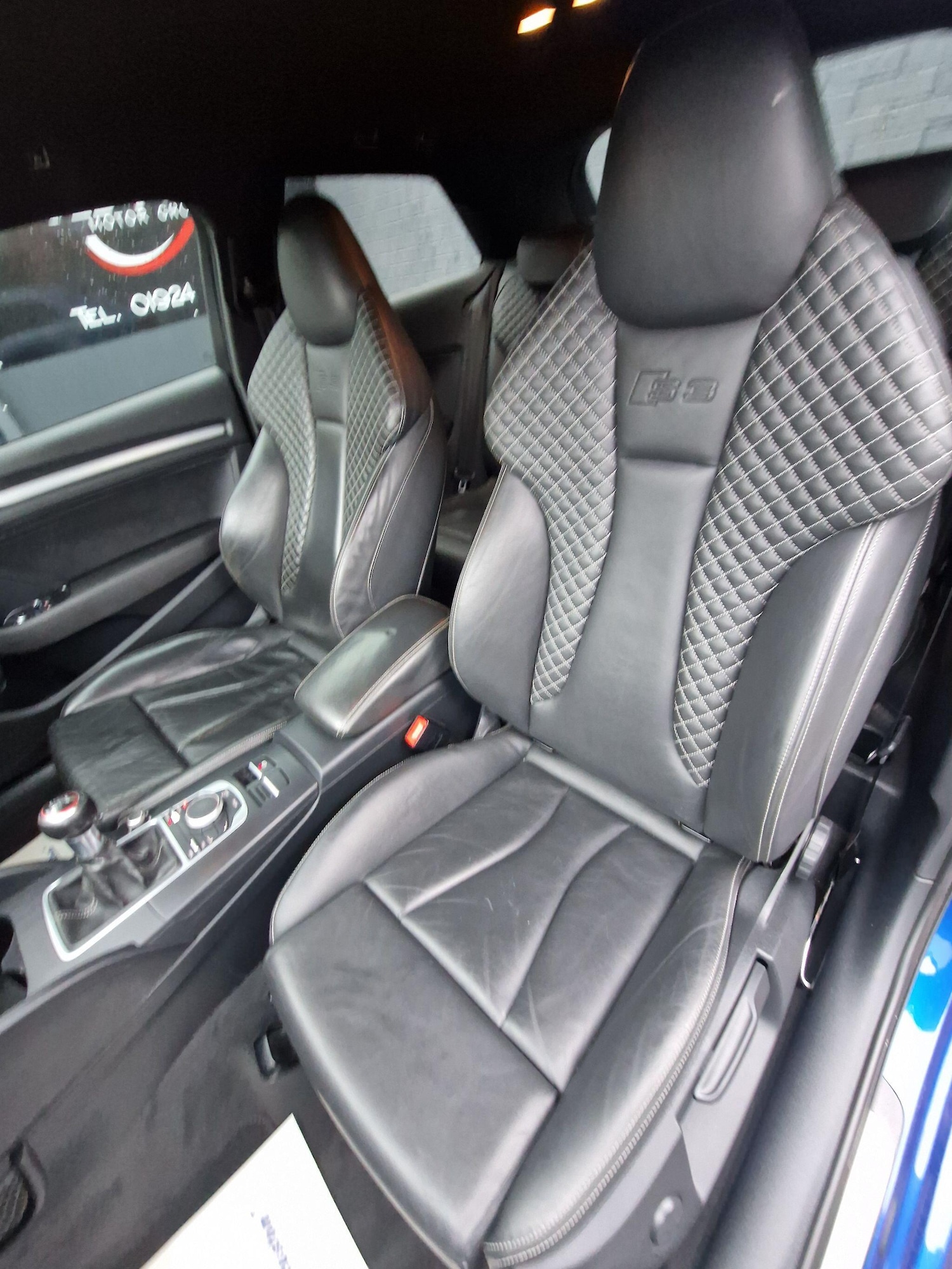 Used Audi A3 2015 for sale - 77376966: Photo 35