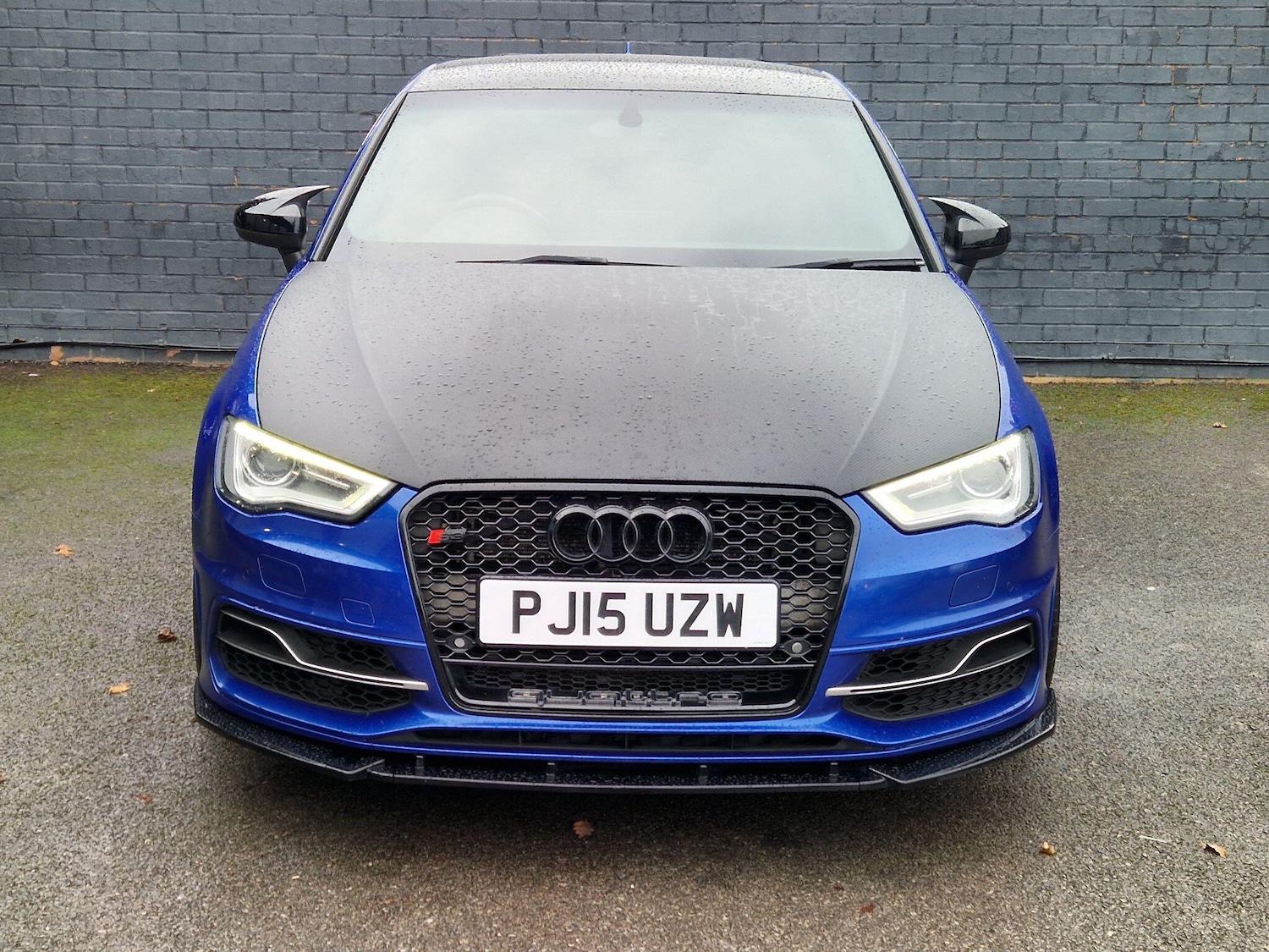 Used Audi A3 2015 for sale - 77376966: Photo 4