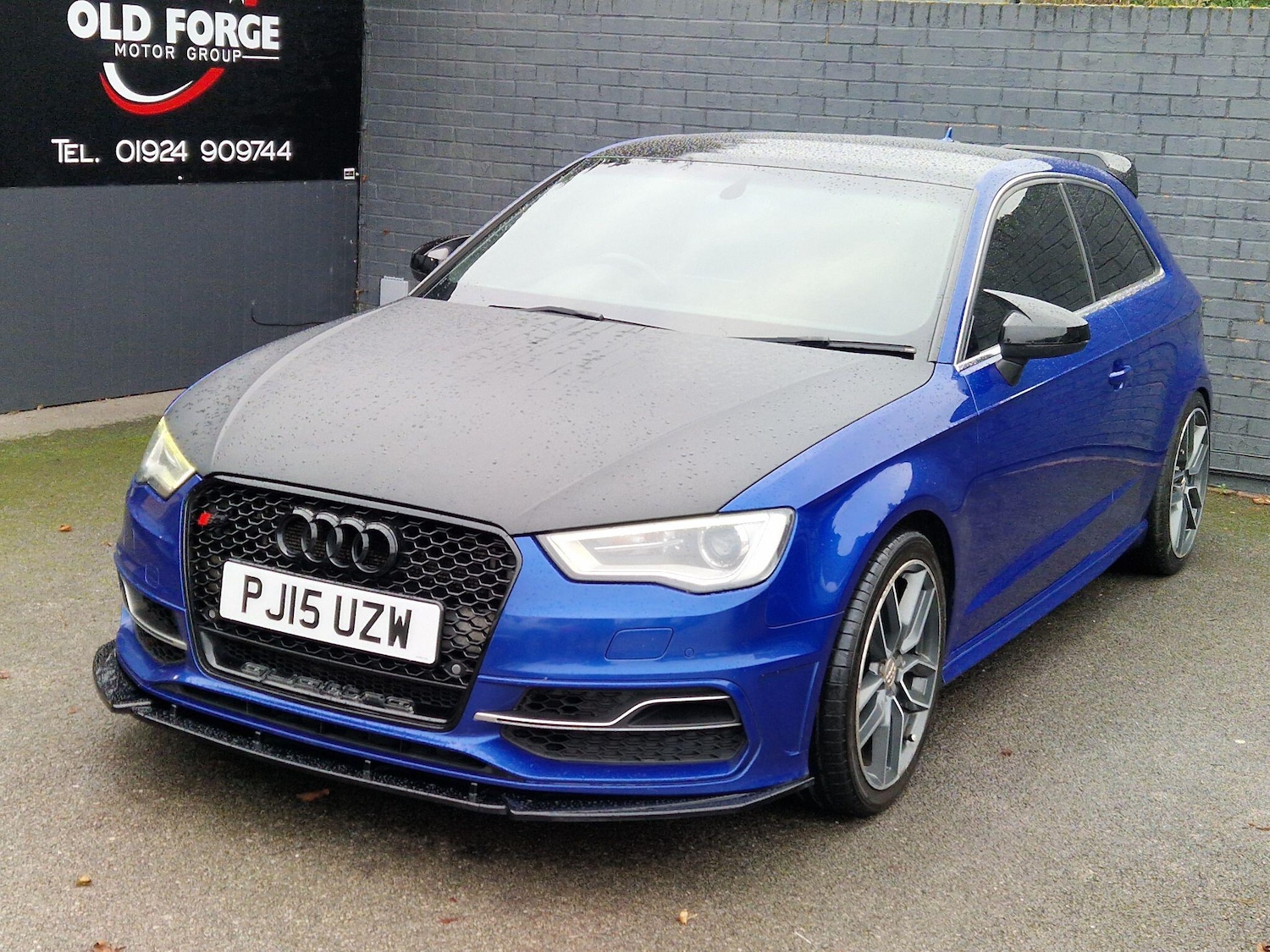 Used Audi A3 2015 for sale - 77376966: Photo 5