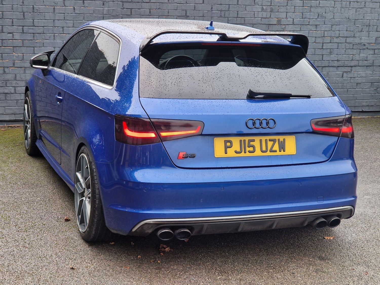 Used Audi A3 2015 for sale - 77376966: Photo 8