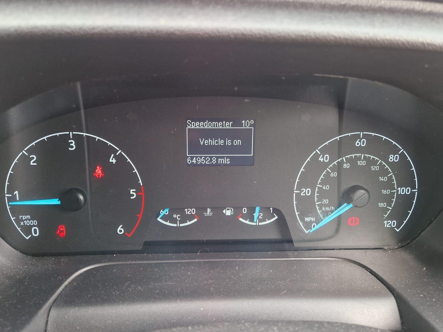 Used Ford Transit 2022 for sale - 78035186: Photo 11