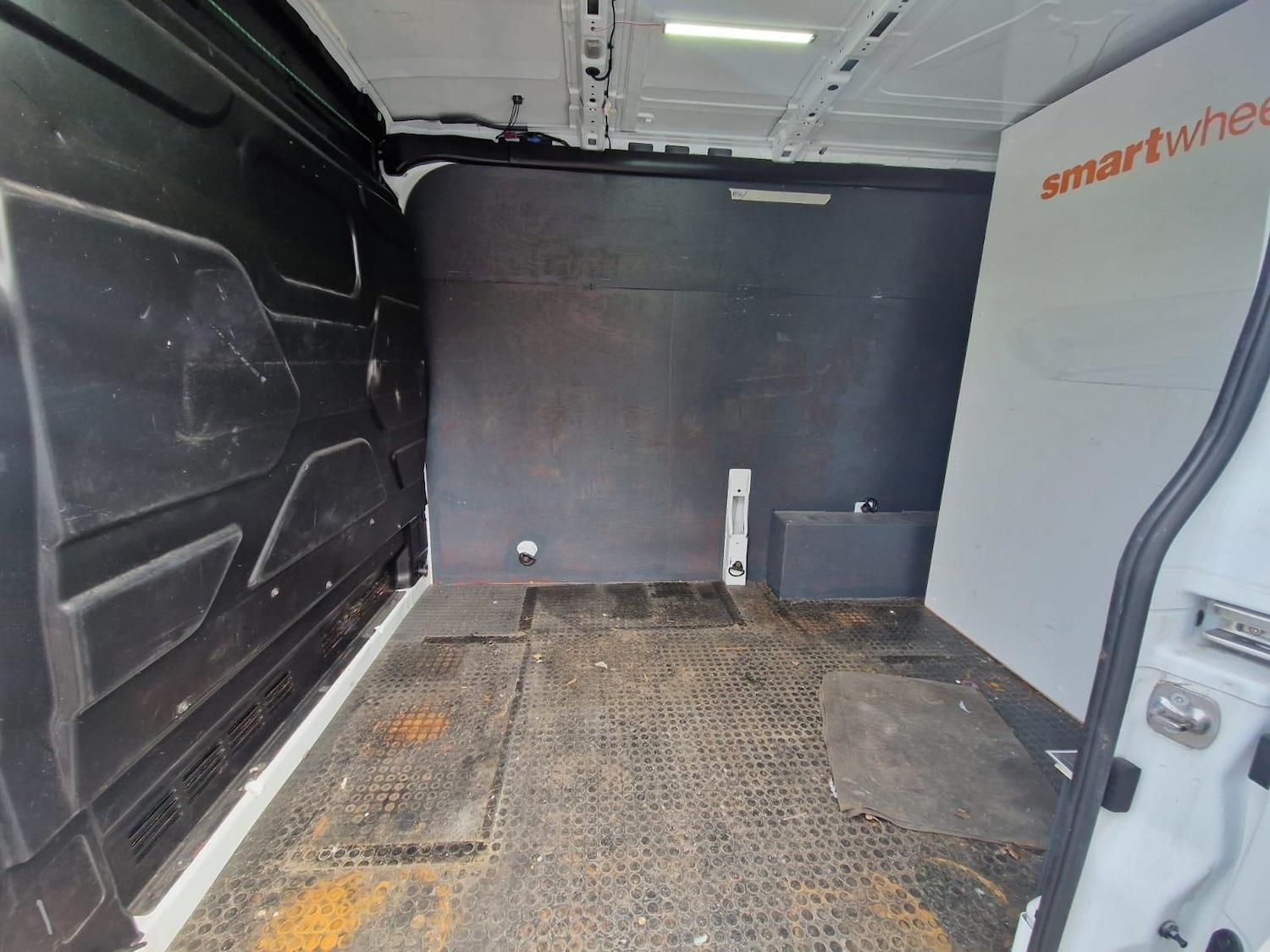 Used Ford Transit 2022 for sale - 78035186: Photo 25