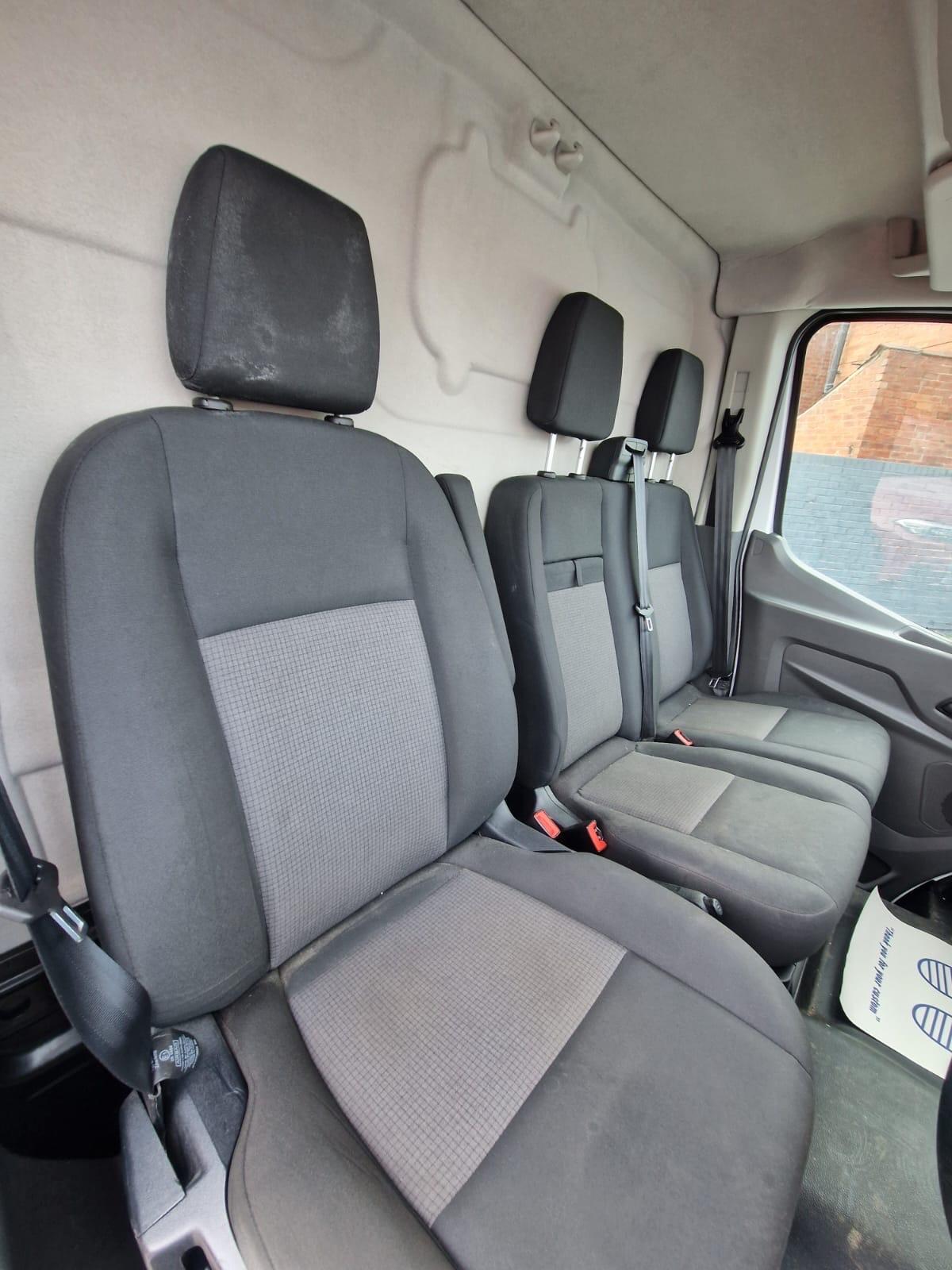 Used Ford Transit 2022 for sale - 78035186: Photo 31